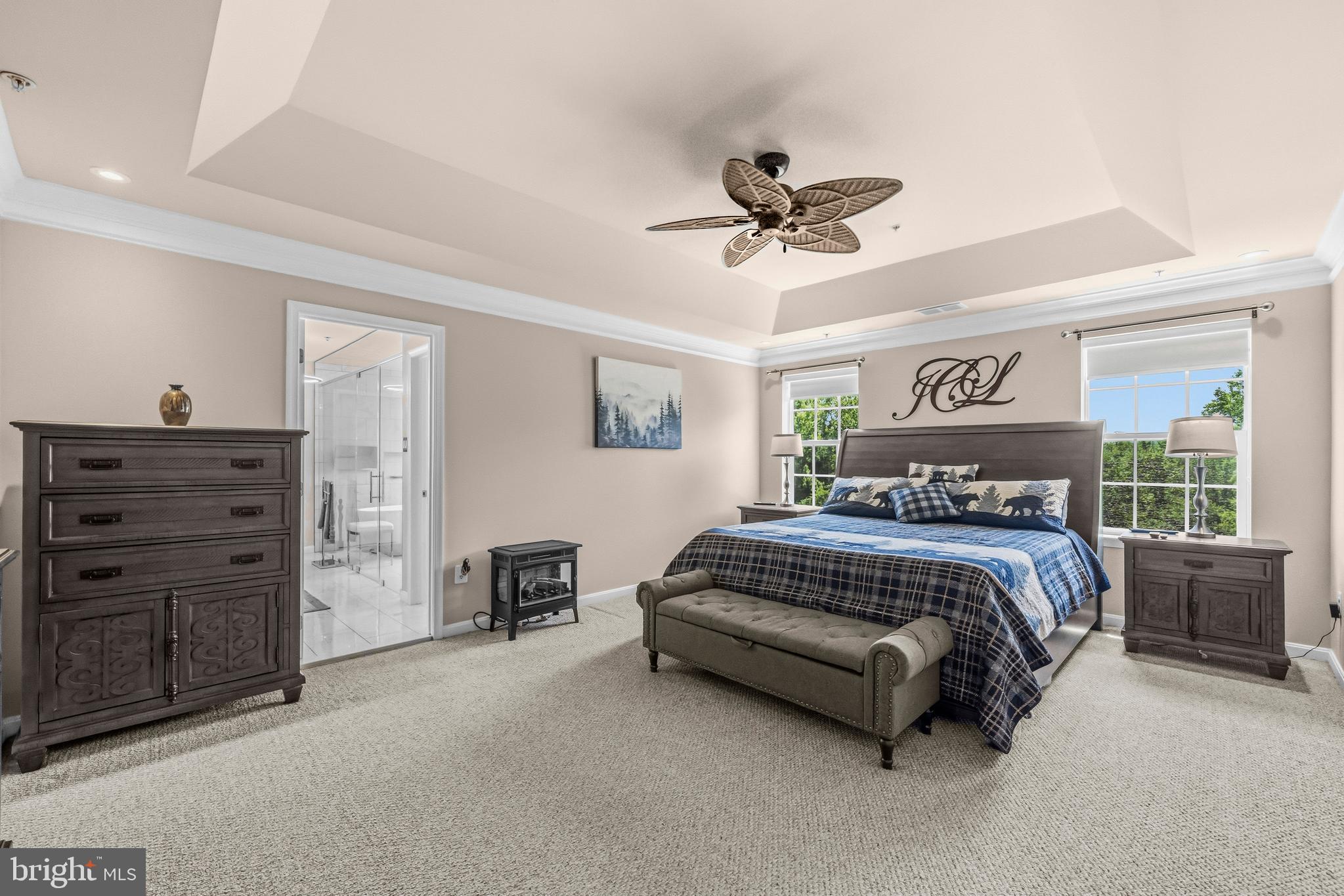 RIVER GATE ESTATES - Residential