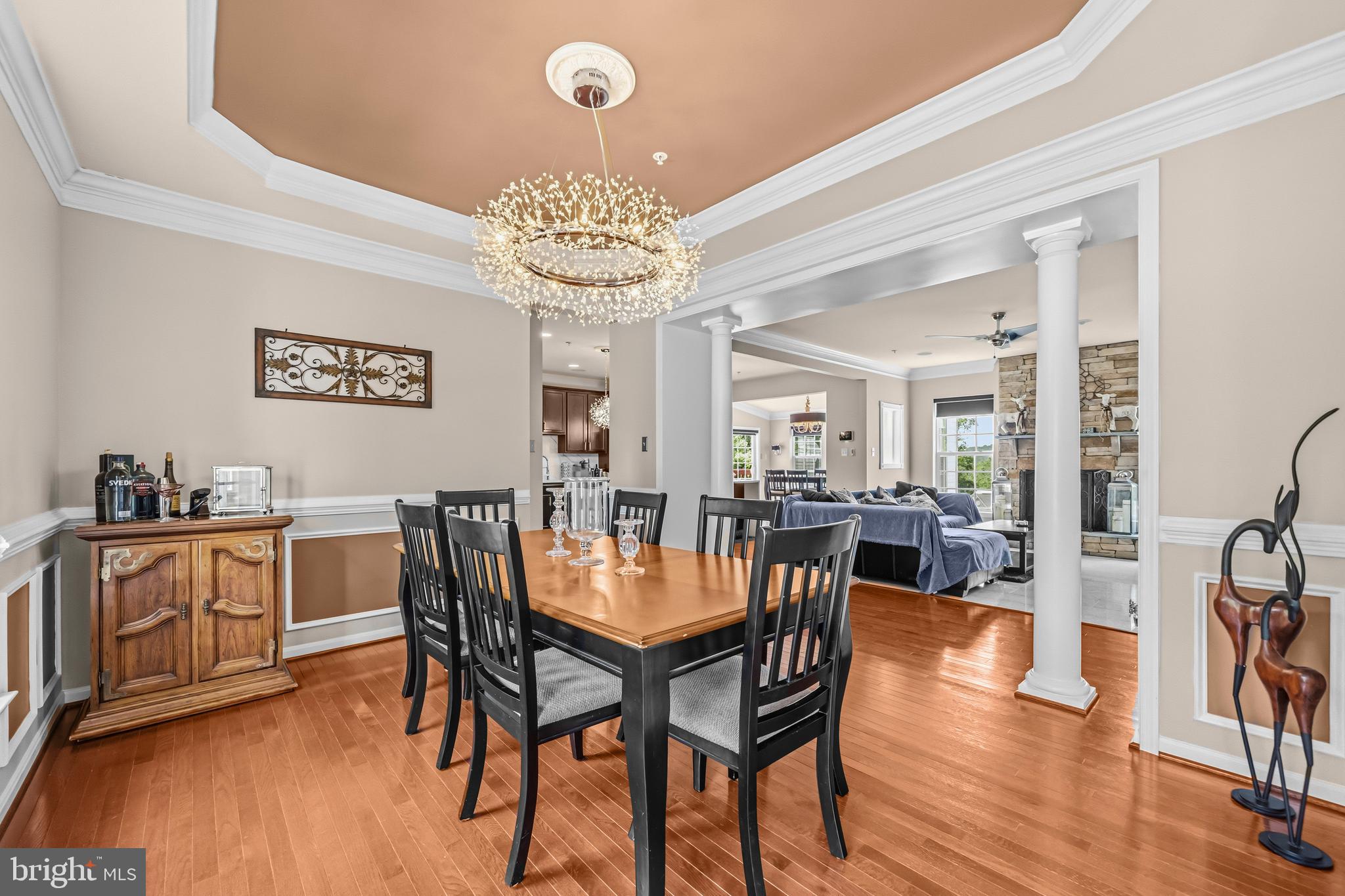 RIVER GATE ESTATES - Residential