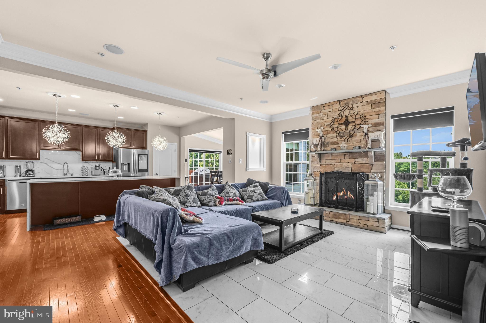 RIVER GATE ESTATES - Residential
