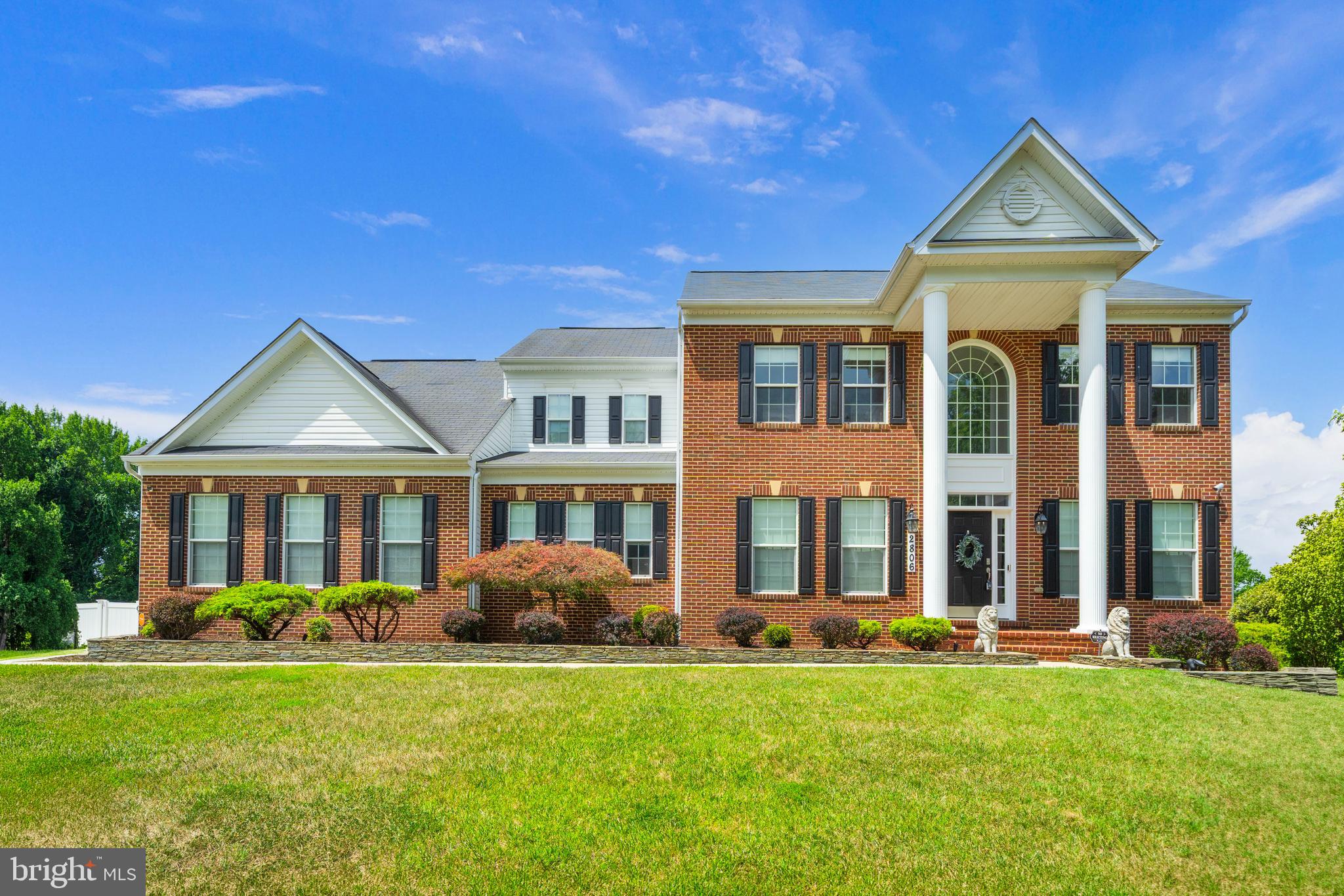 RIVER GATE ESTATES - Residential