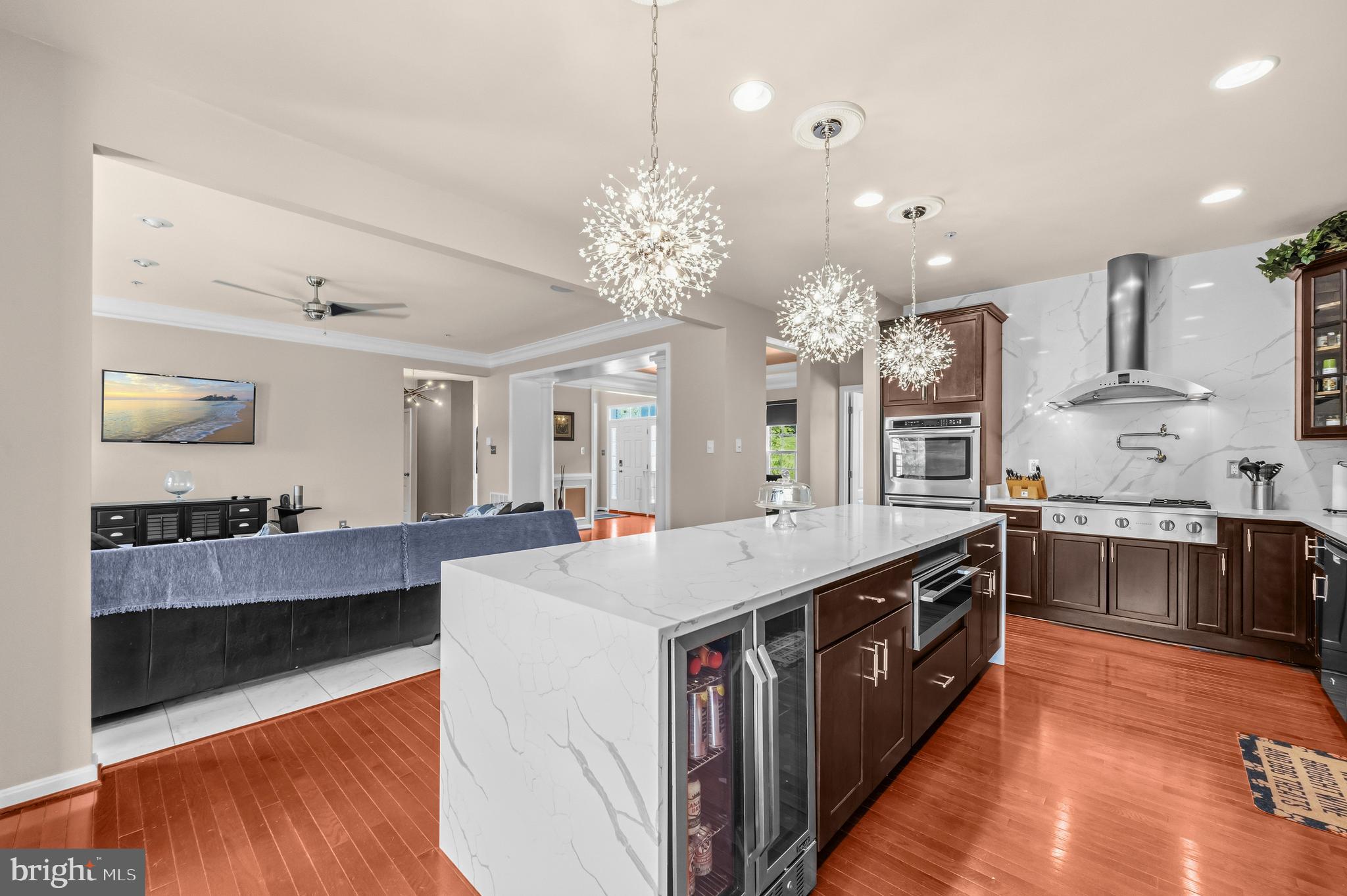RIVER GATE ESTATES - Residential