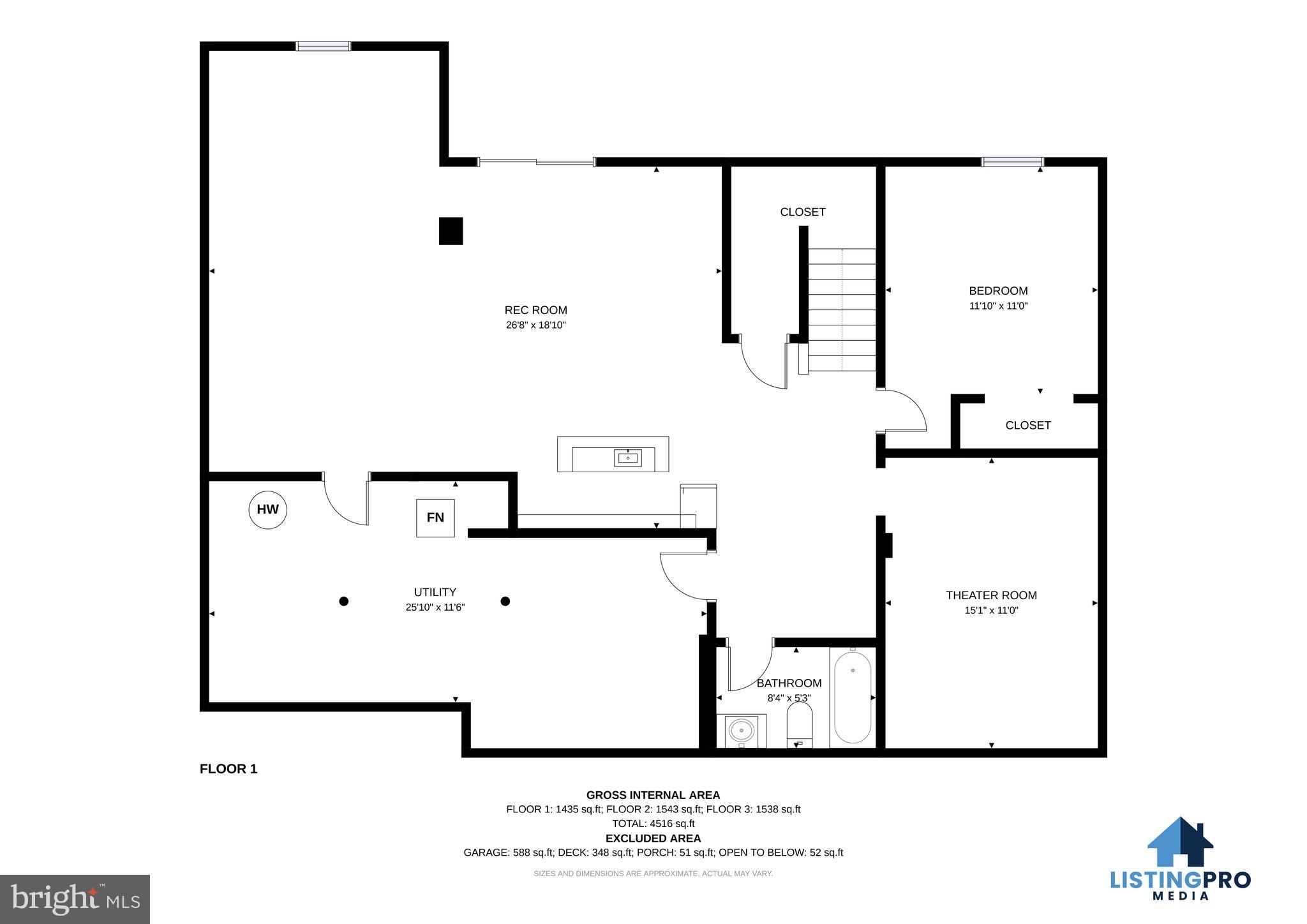 RIVER GATE ESTATES - Residential