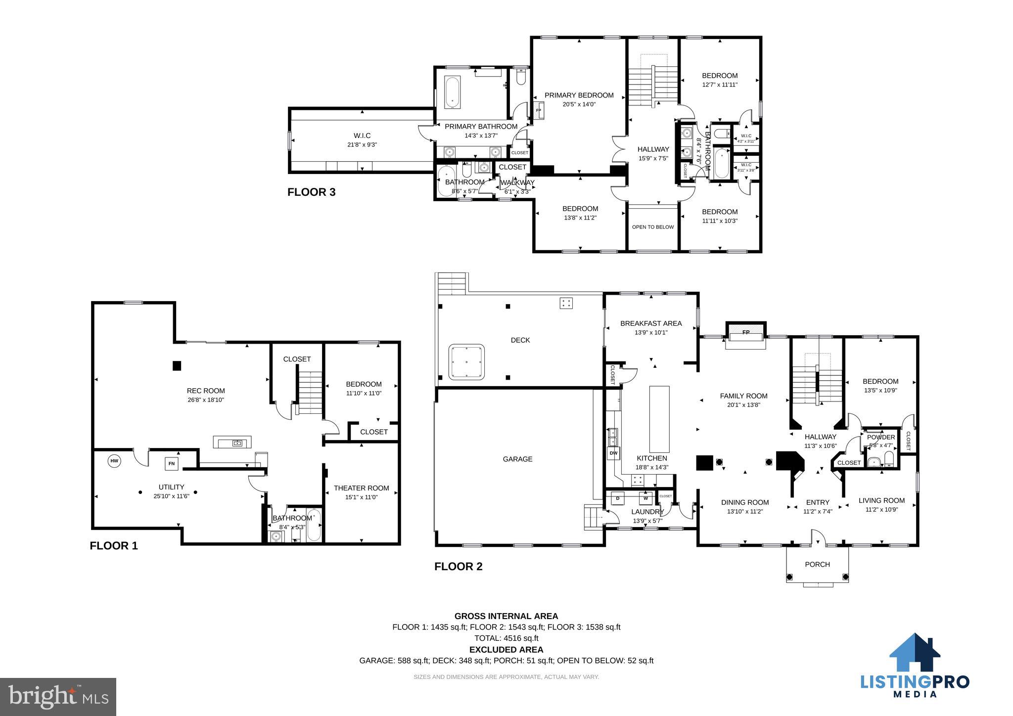 RIVER GATE ESTATES - Residential
