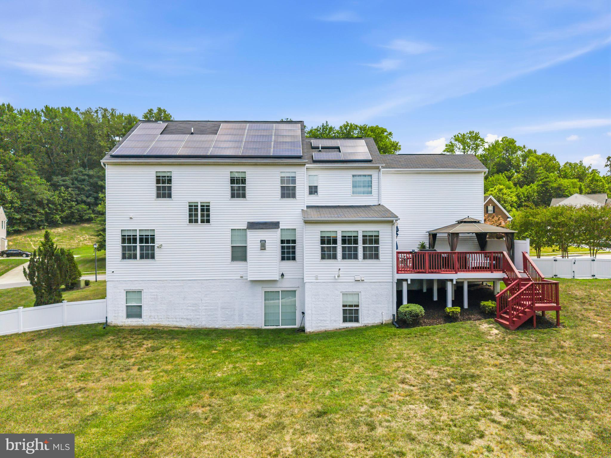 RIVER GATE ESTATES - Residential