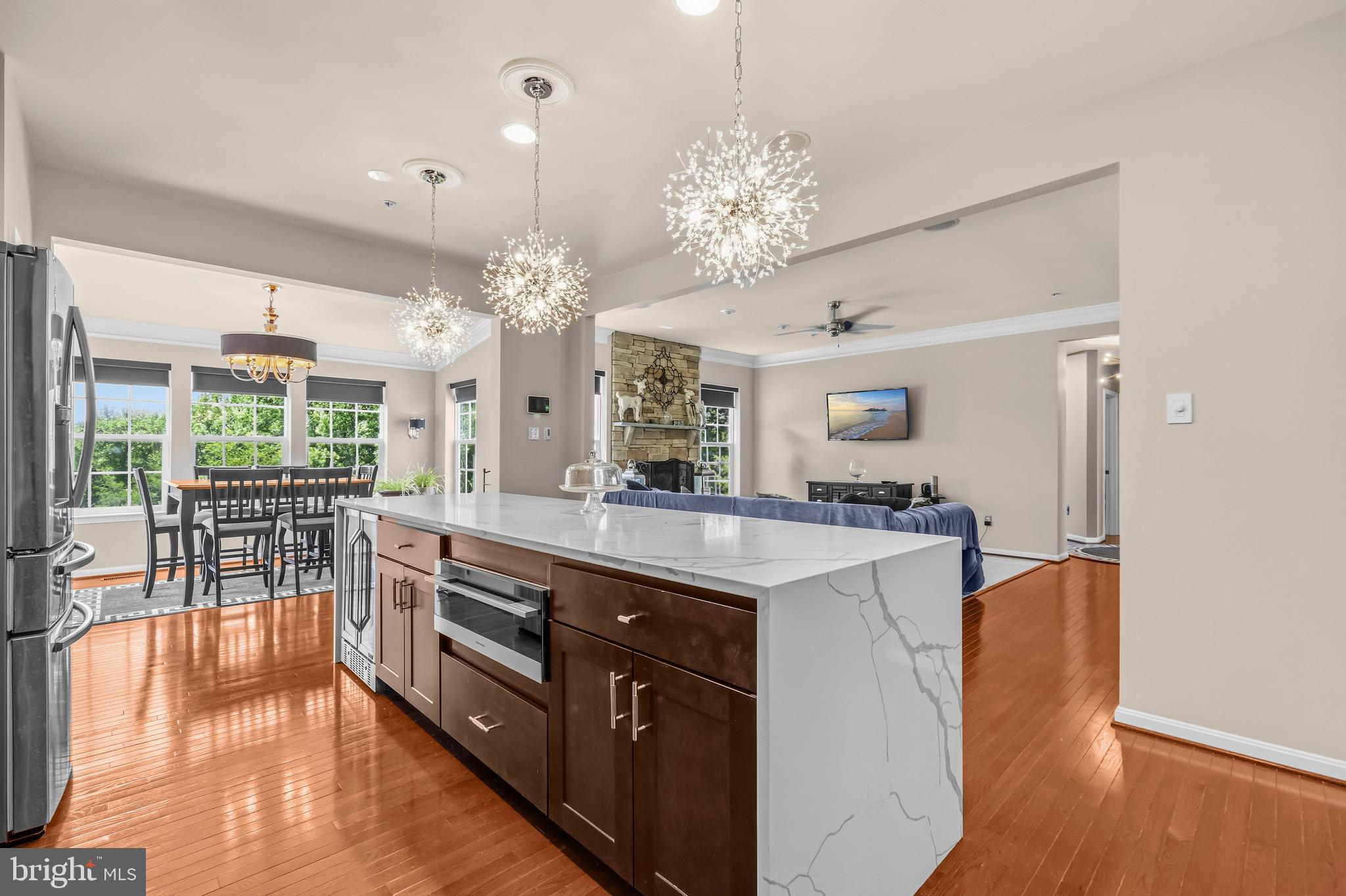 RIVER GATE ESTATES - Residential