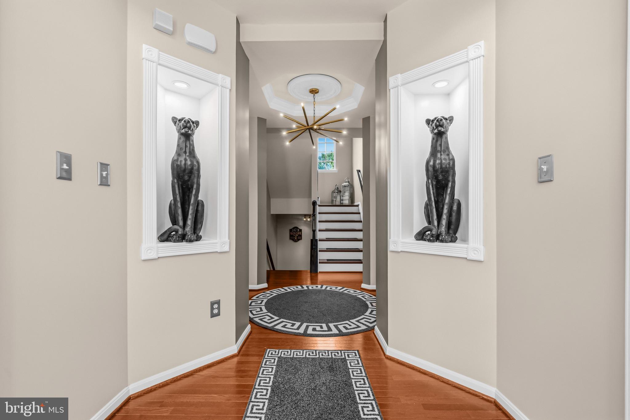 RIVER GATE ESTATES - Residential