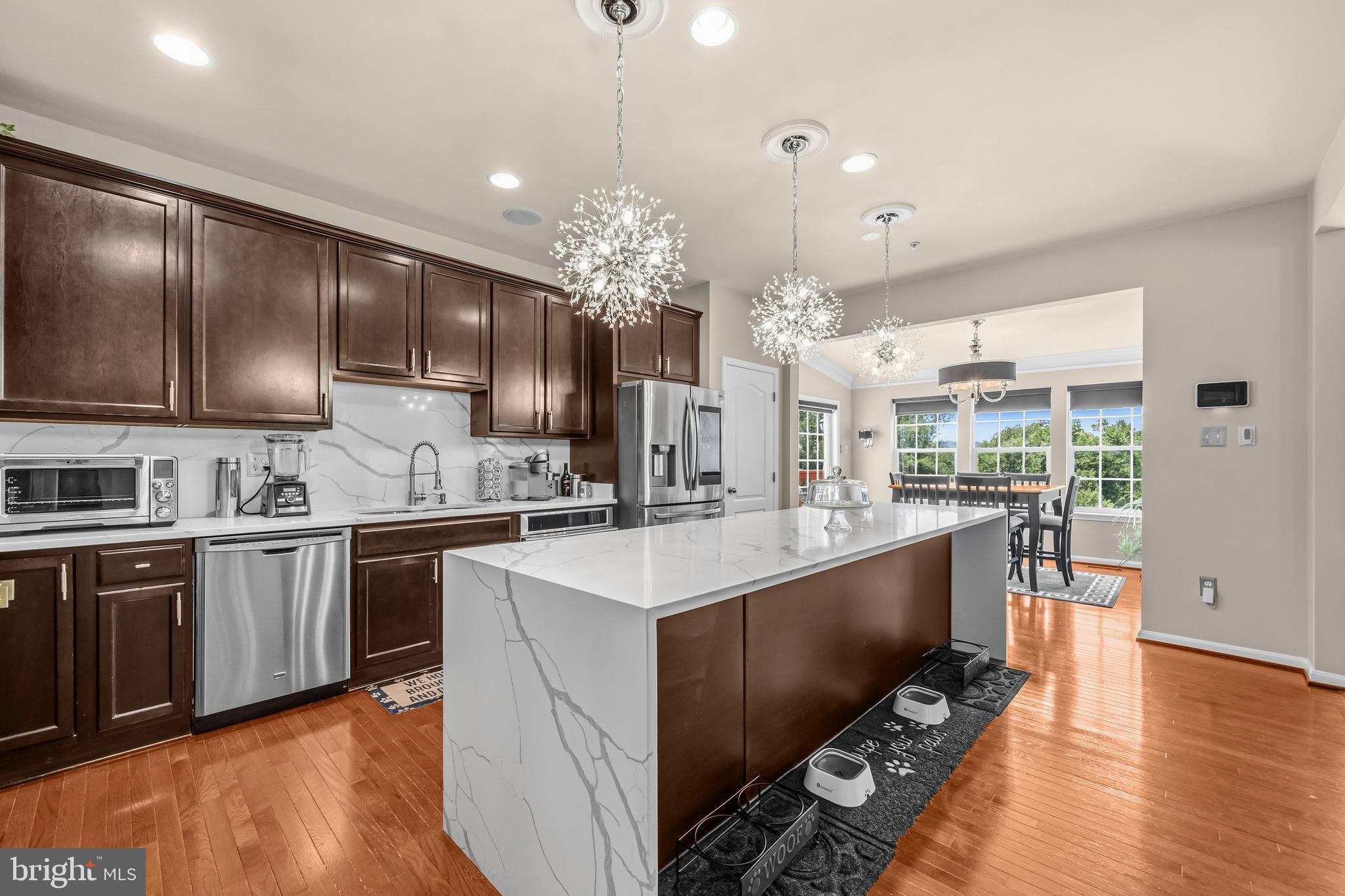 RIVER GATE ESTATES - Residential