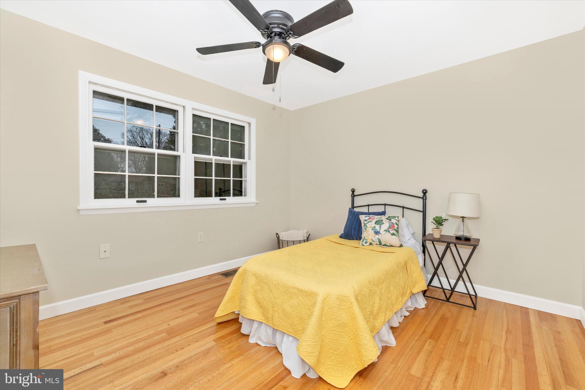 BROADVIEW ACRES - Residential