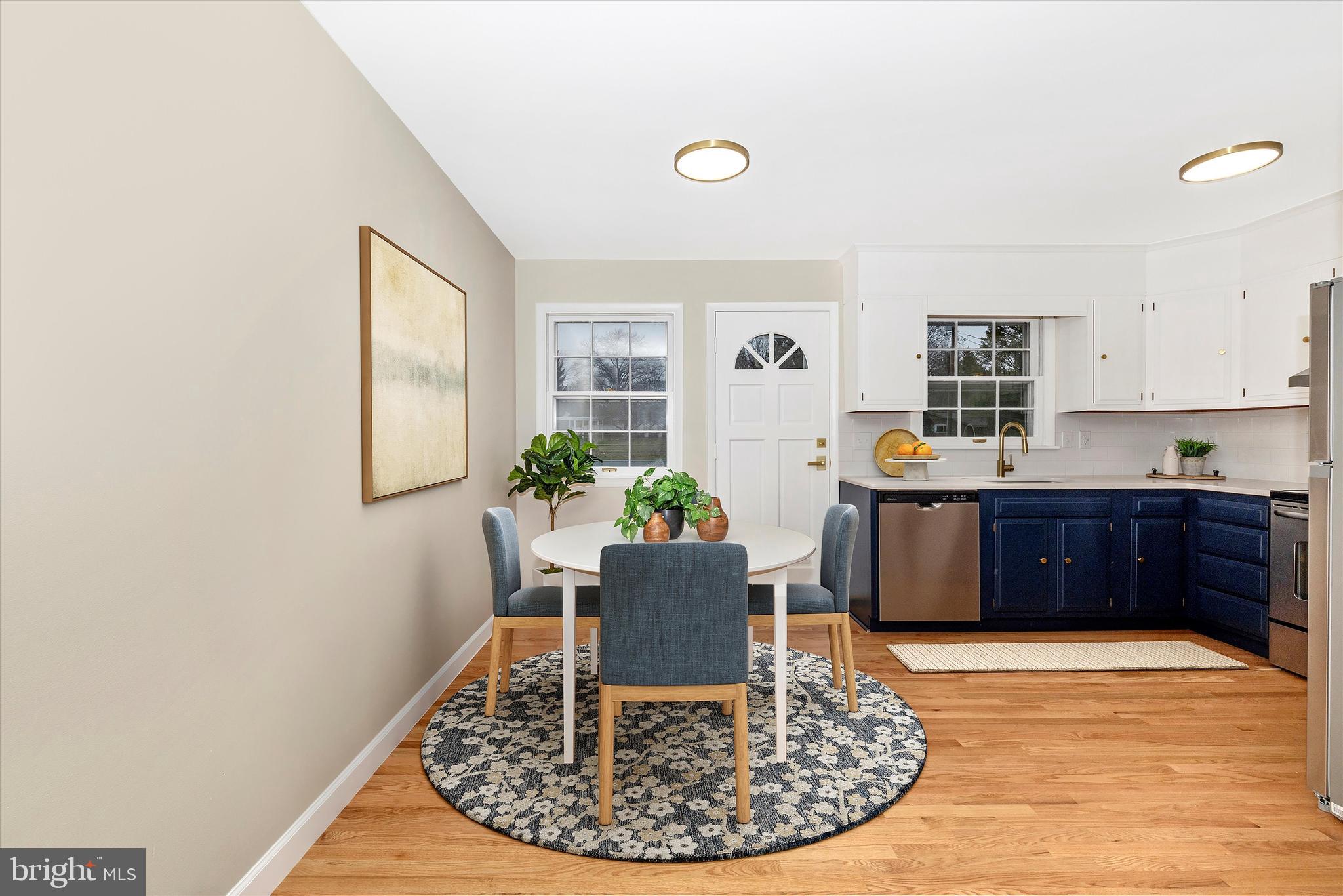 BROADVIEW ACRES - Residential