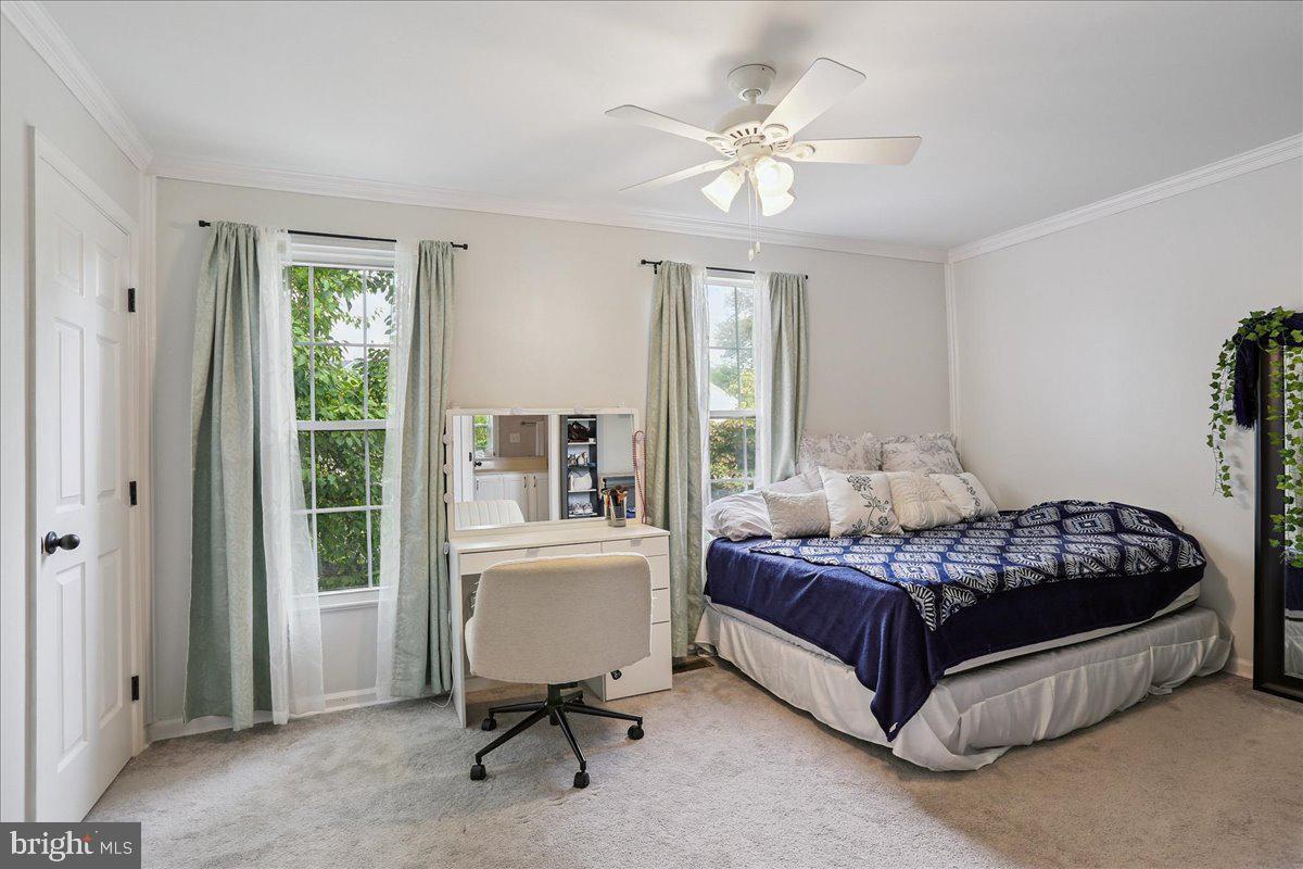 WELLINGTON/CLOVERHILL - Residential