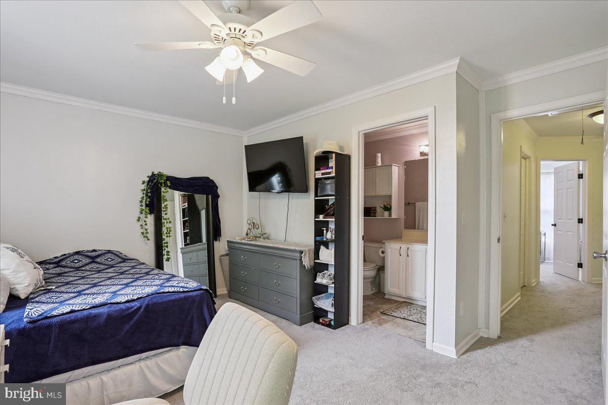 WELLINGTON/CLOVERHILL - Residential