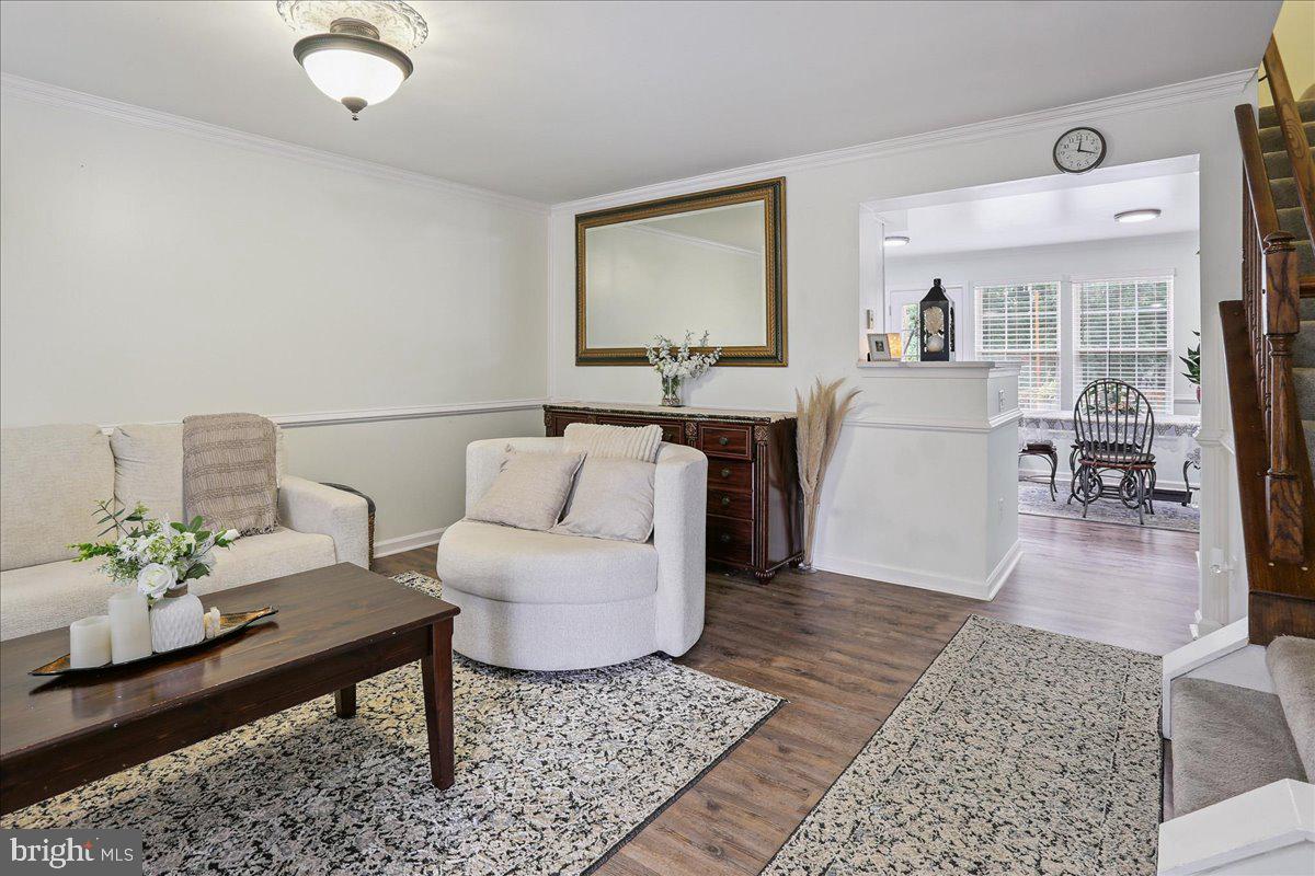 WELLINGTON/CLOVERHILL - Residential