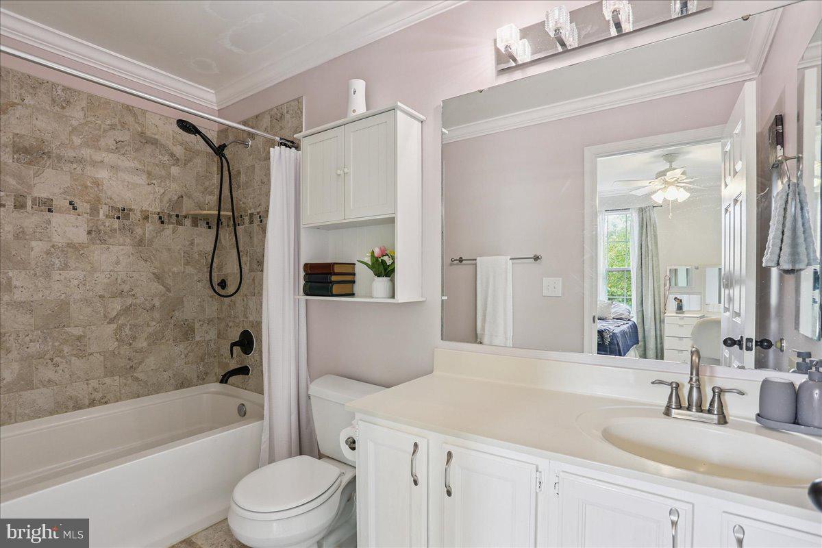 WELLINGTON/CLOVERHILL - Residential