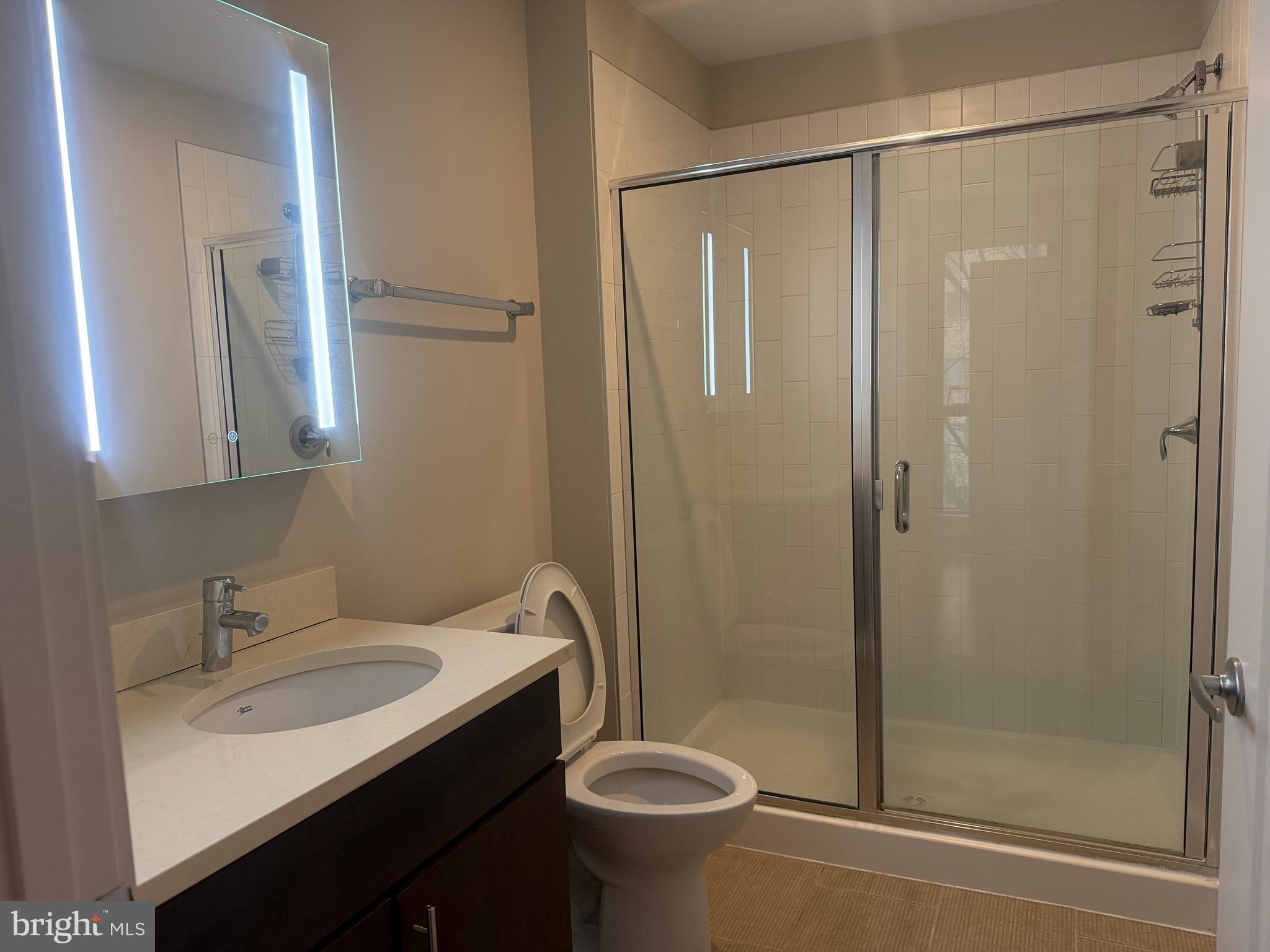 DOWNTOWN SILVER SPRING - Residential