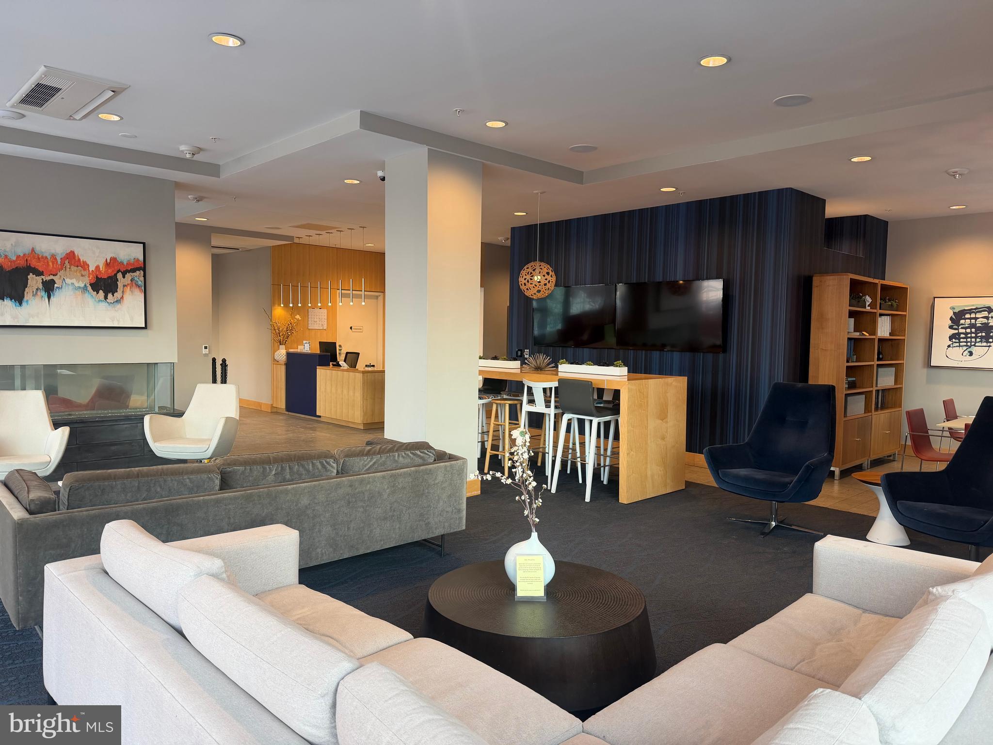 DOWNTOWN SILVER SPRING - Residential