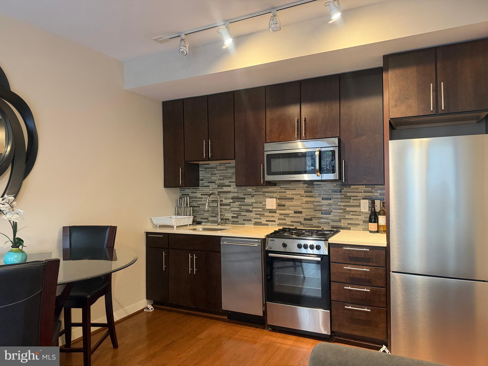 DOWNTOWN SILVER SPRING - Residential
