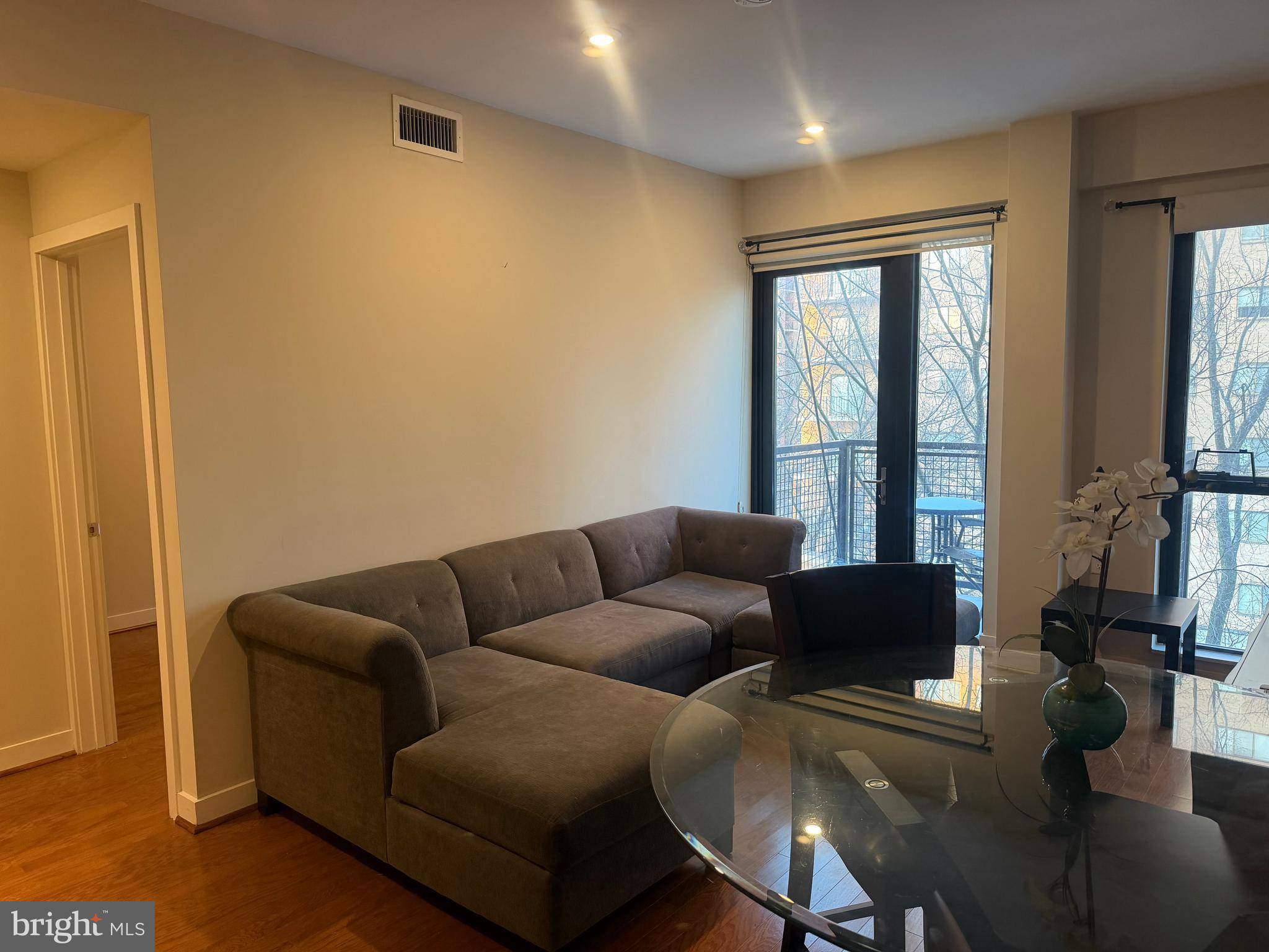 DOWNTOWN SILVER SPRING - Residential