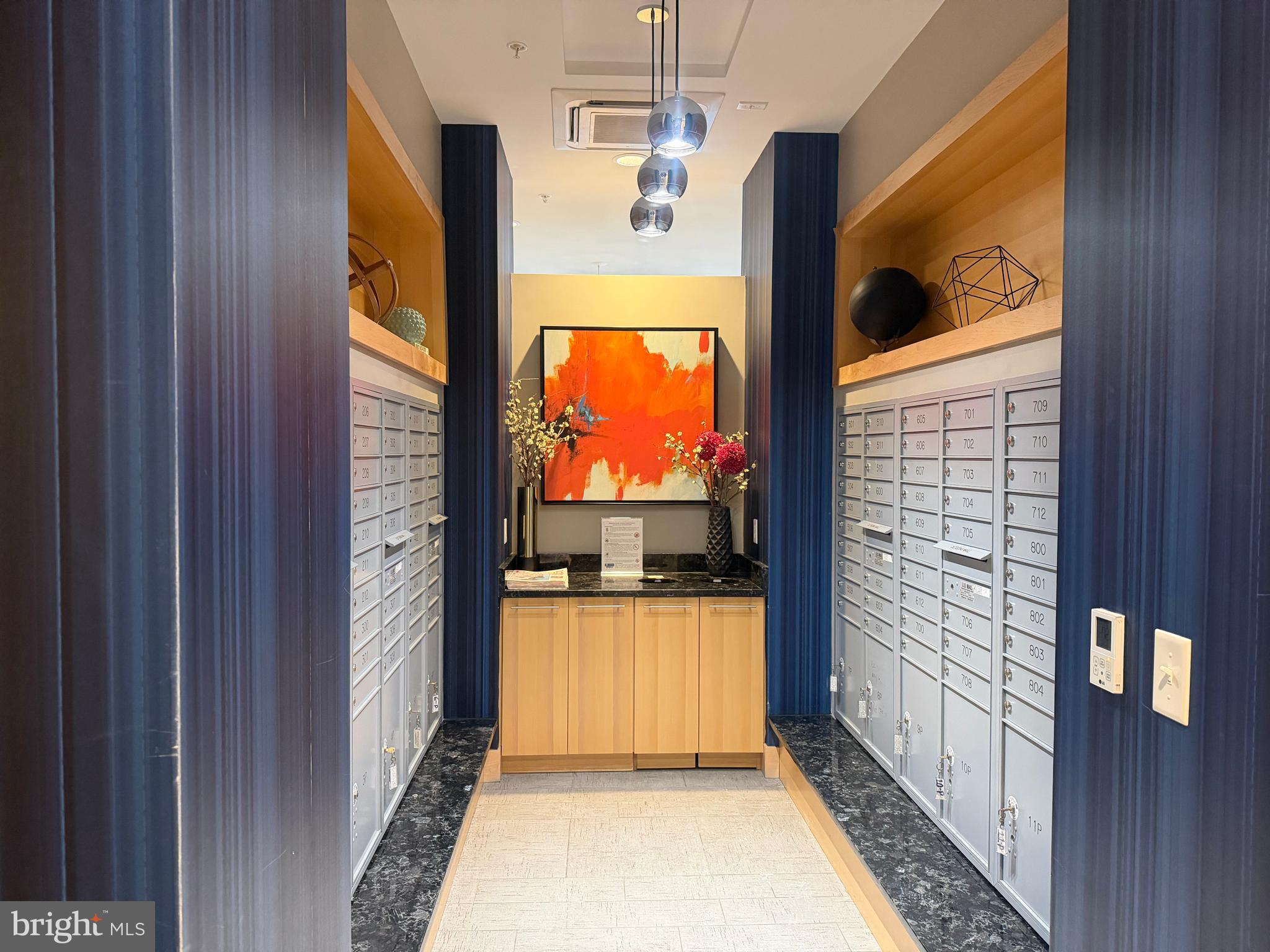 DOWNTOWN SILVER SPRING - Residential