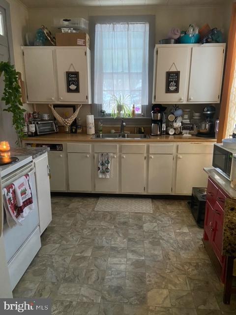 MILLERSBURG BOROUGH - Residential