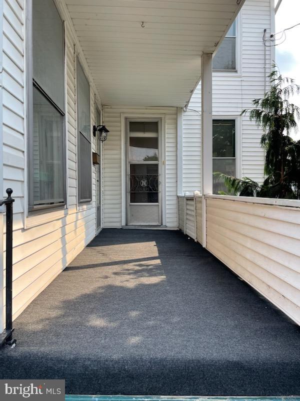 MILLERSBURG BOROUGH - Residential