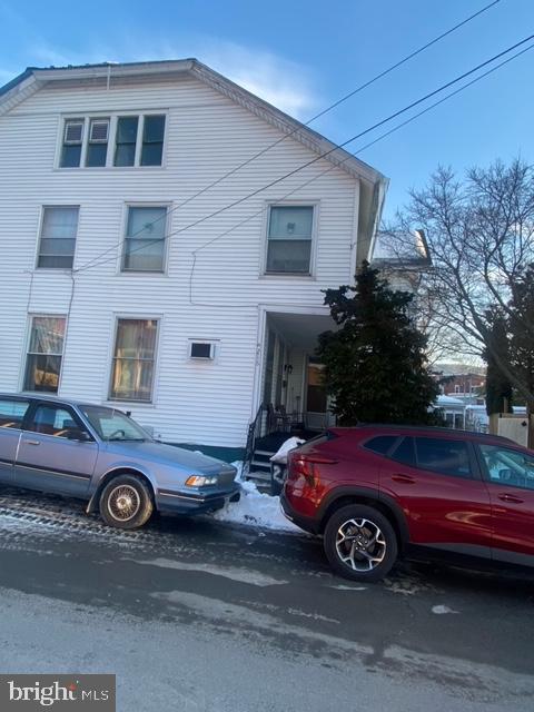 MILLERSBURG BOROUGH - Residential