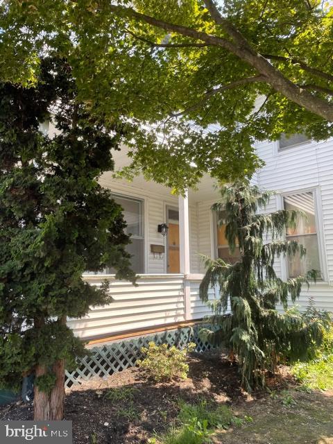 MILLERSBURG BOROUGH - Residential