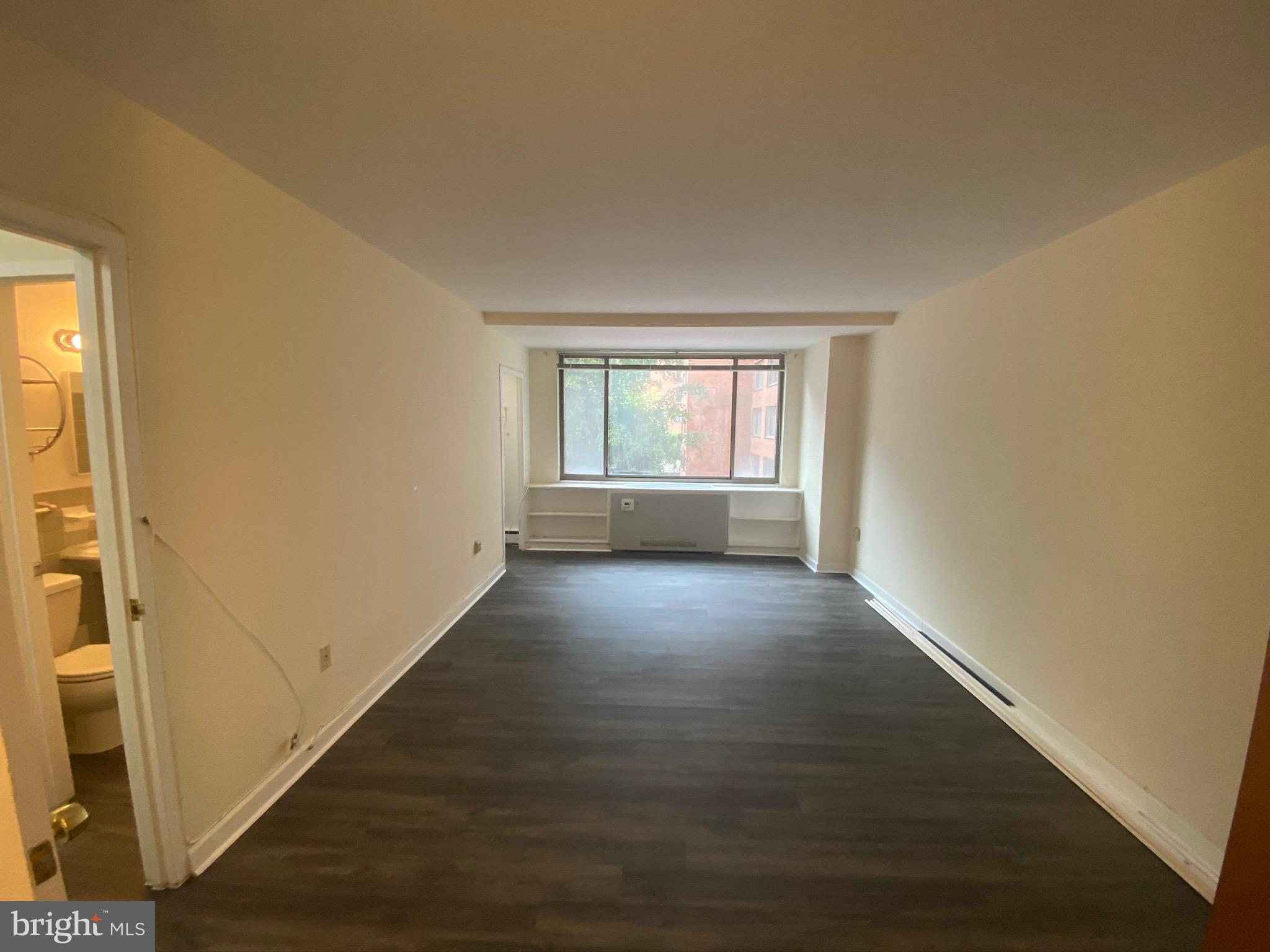 RIVER PLACE - Residential Lease