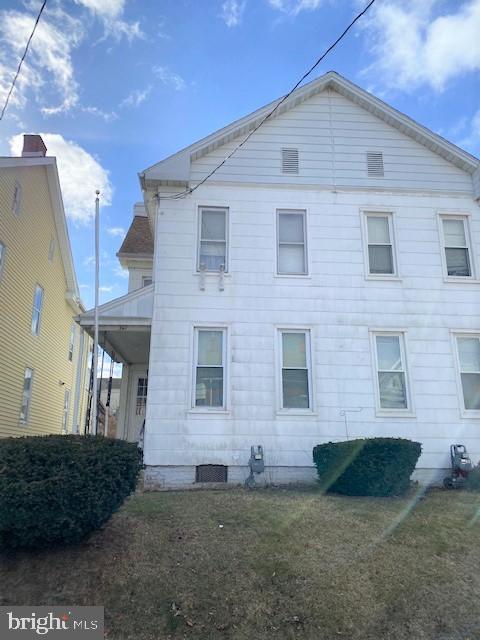 BAER AVENUE - Residential