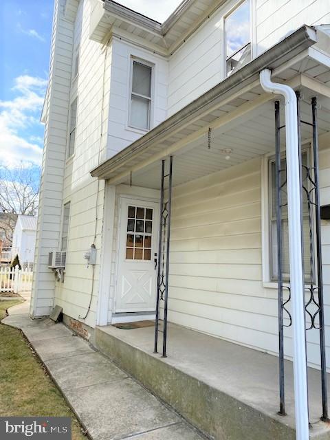 BAER AVENUE - Residential