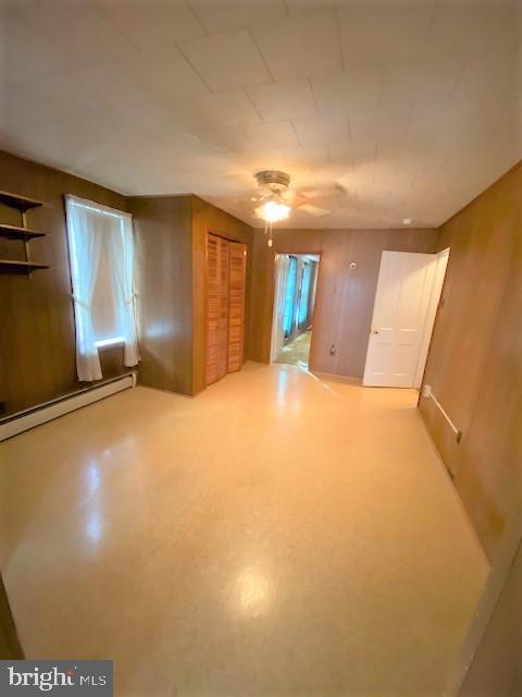 BAER AVENUE - Residential