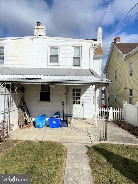 BAER AVENUE - Residential