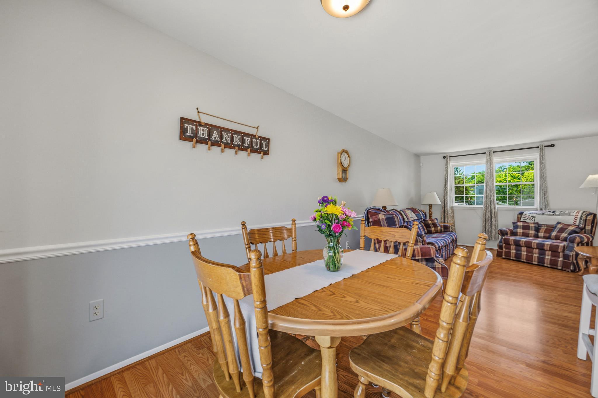 GREEN HAVEN - Residential