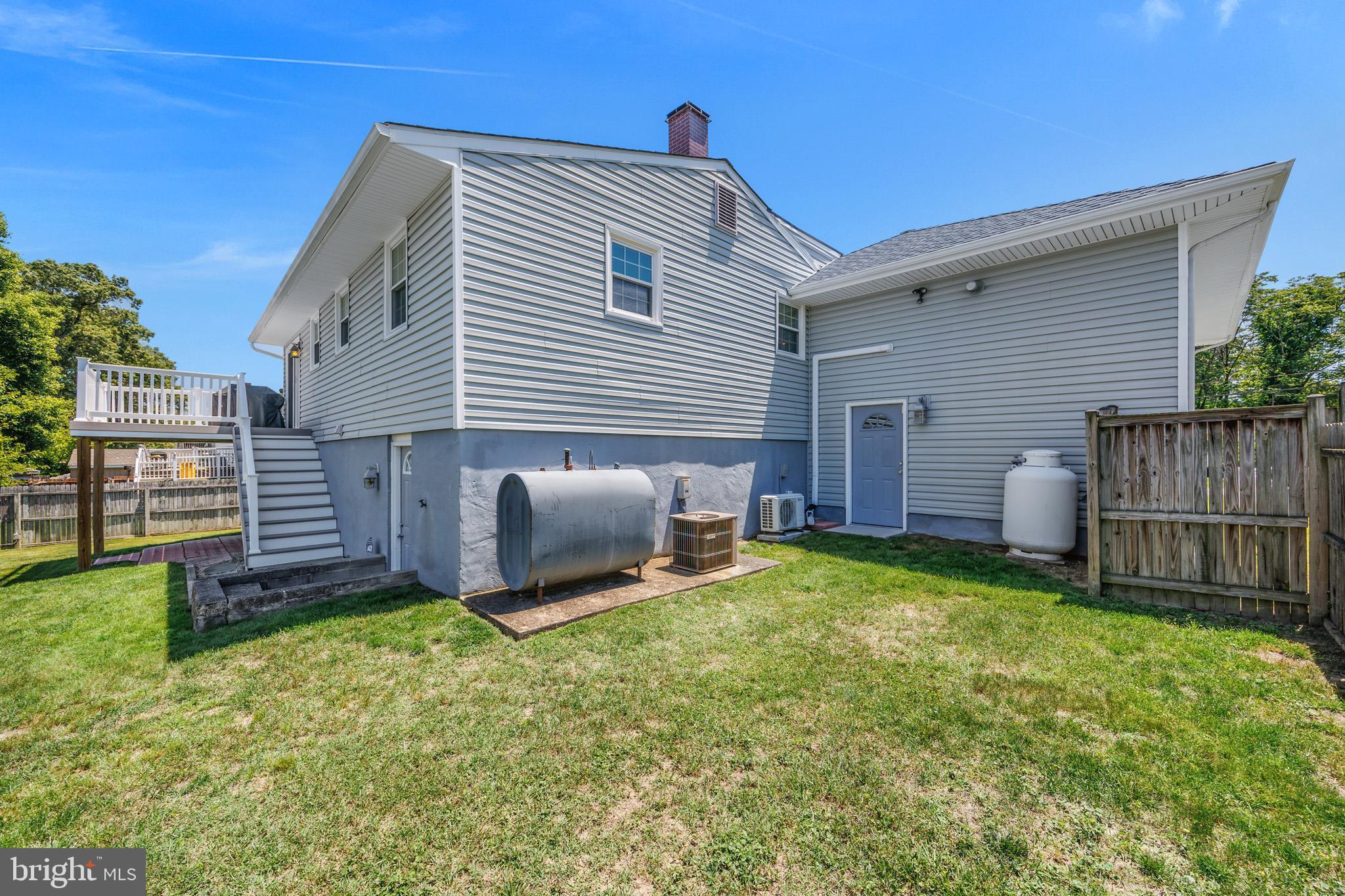 GREEN HAVEN - Residential