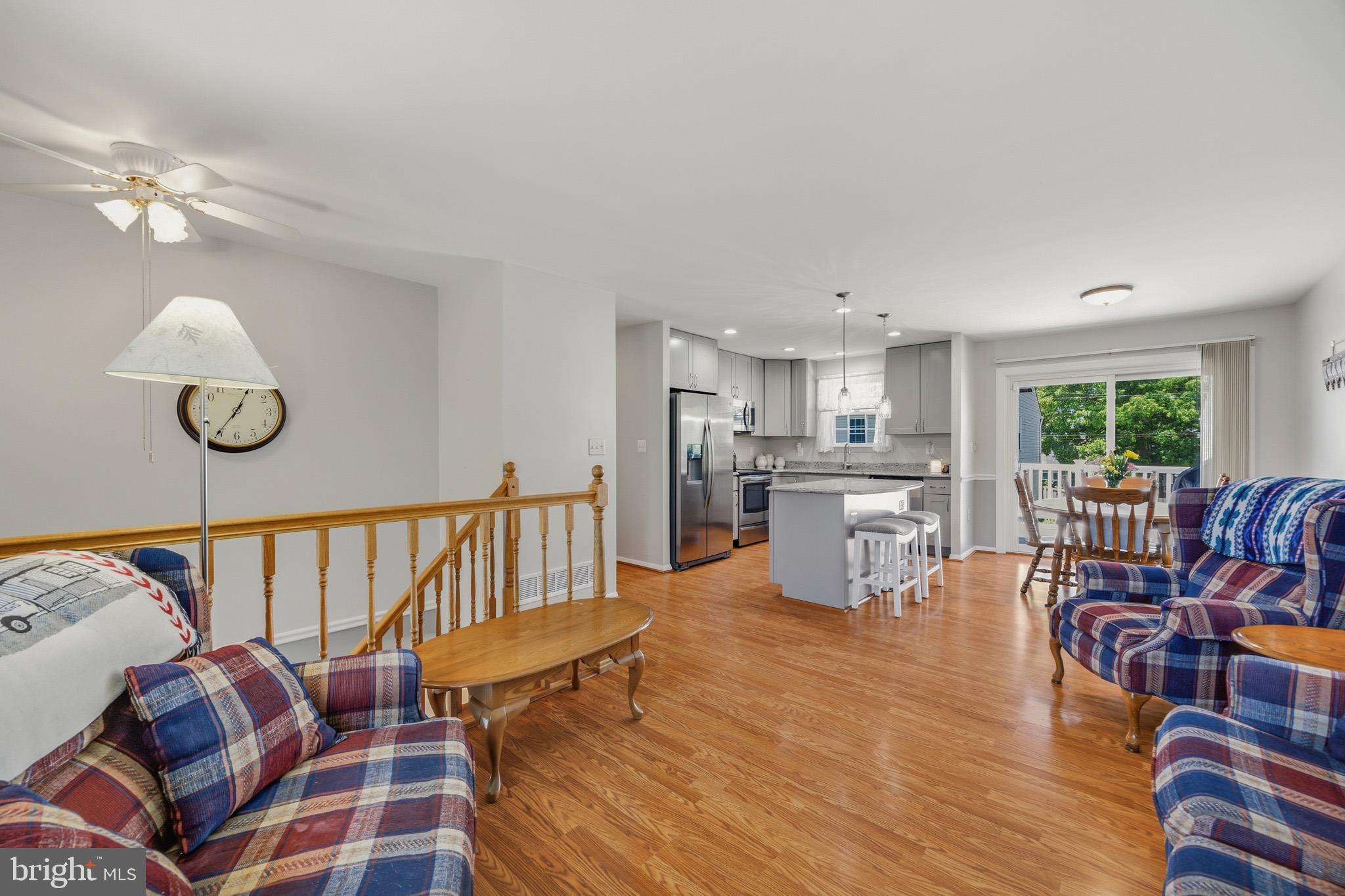 GREEN HAVEN - Residential
