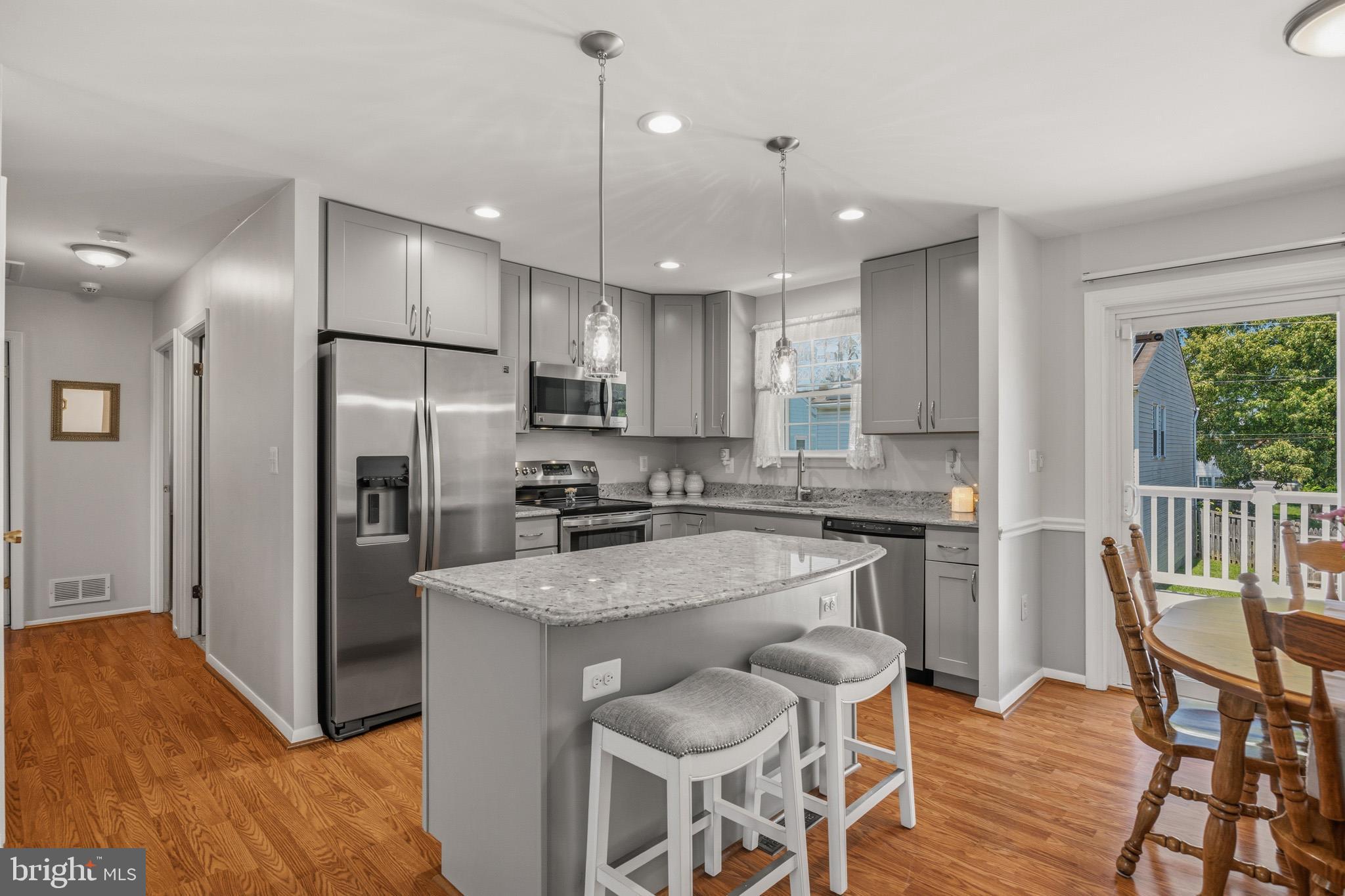GREEN HAVEN - Residential
