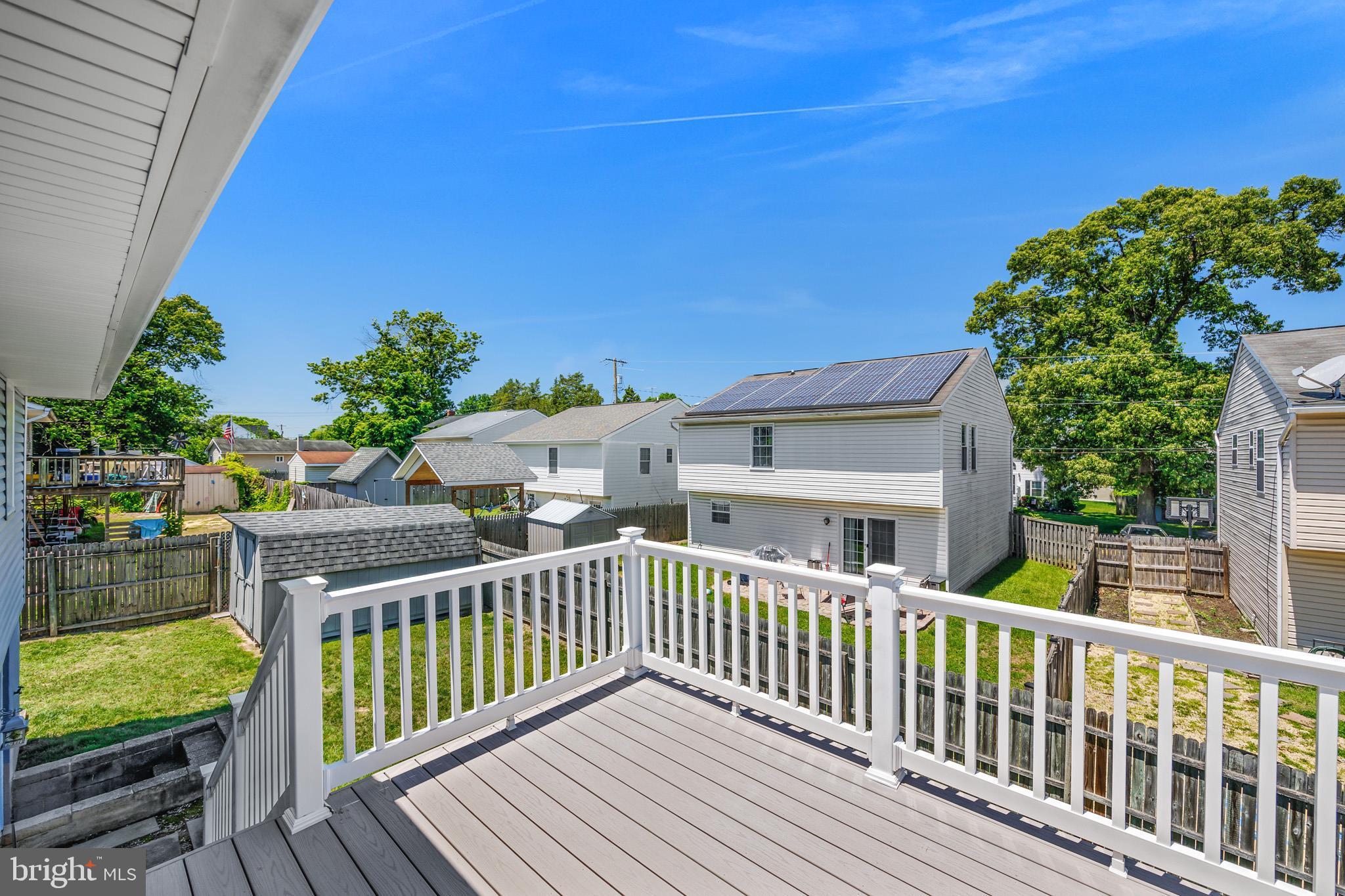 GREEN HAVEN - Residential