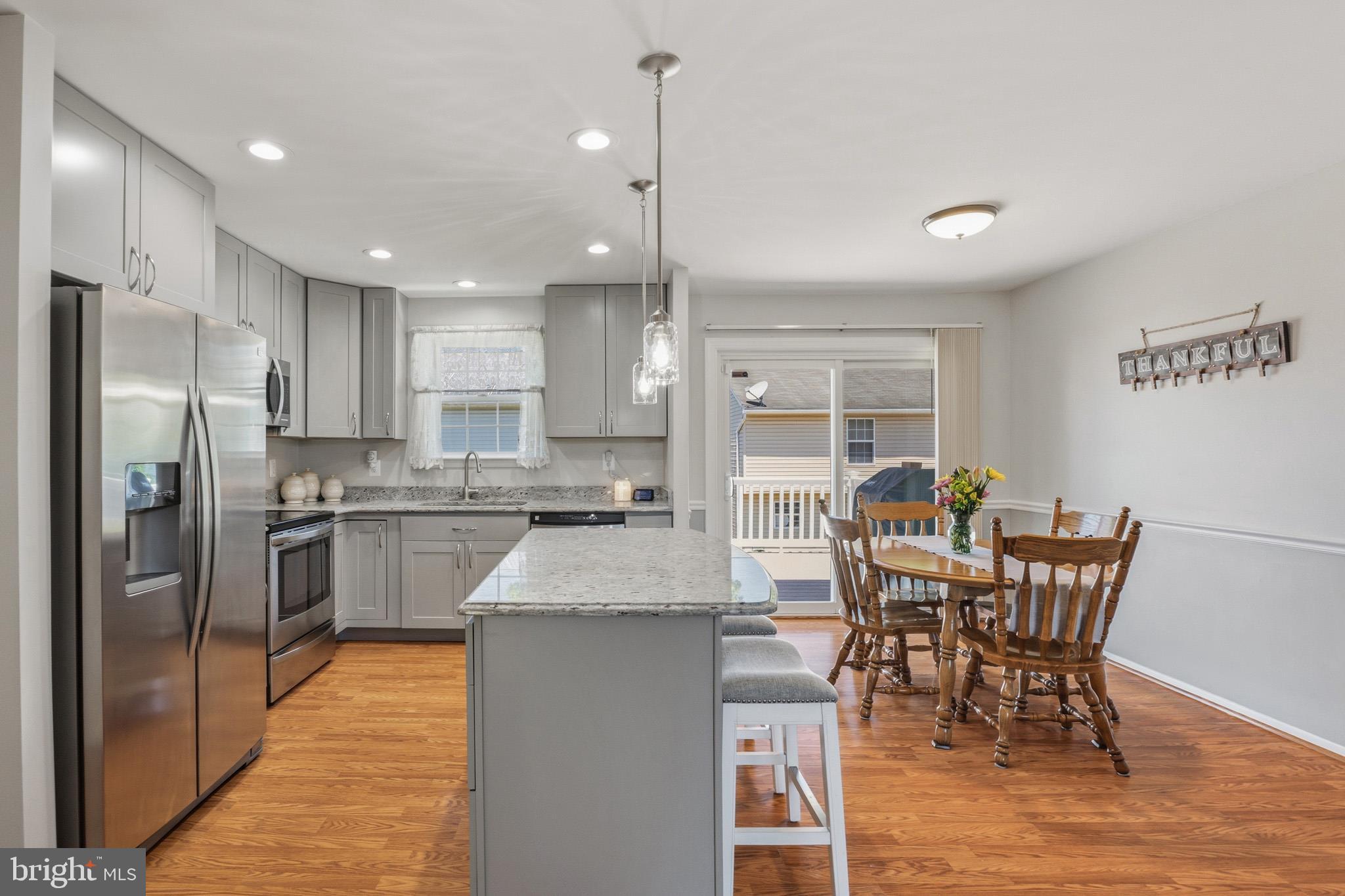 GREEN HAVEN - Residential
