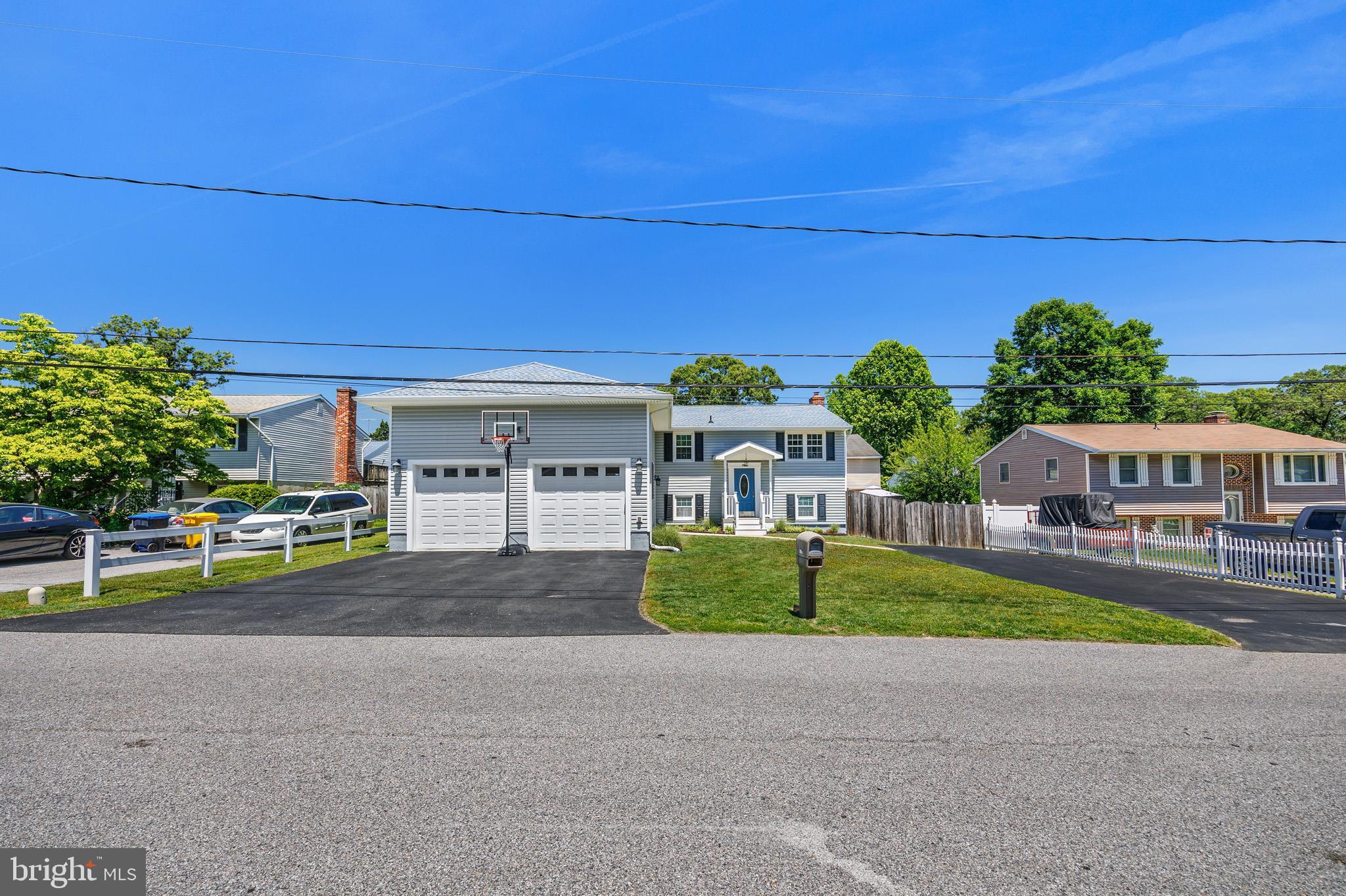 GREEN HAVEN - Residential