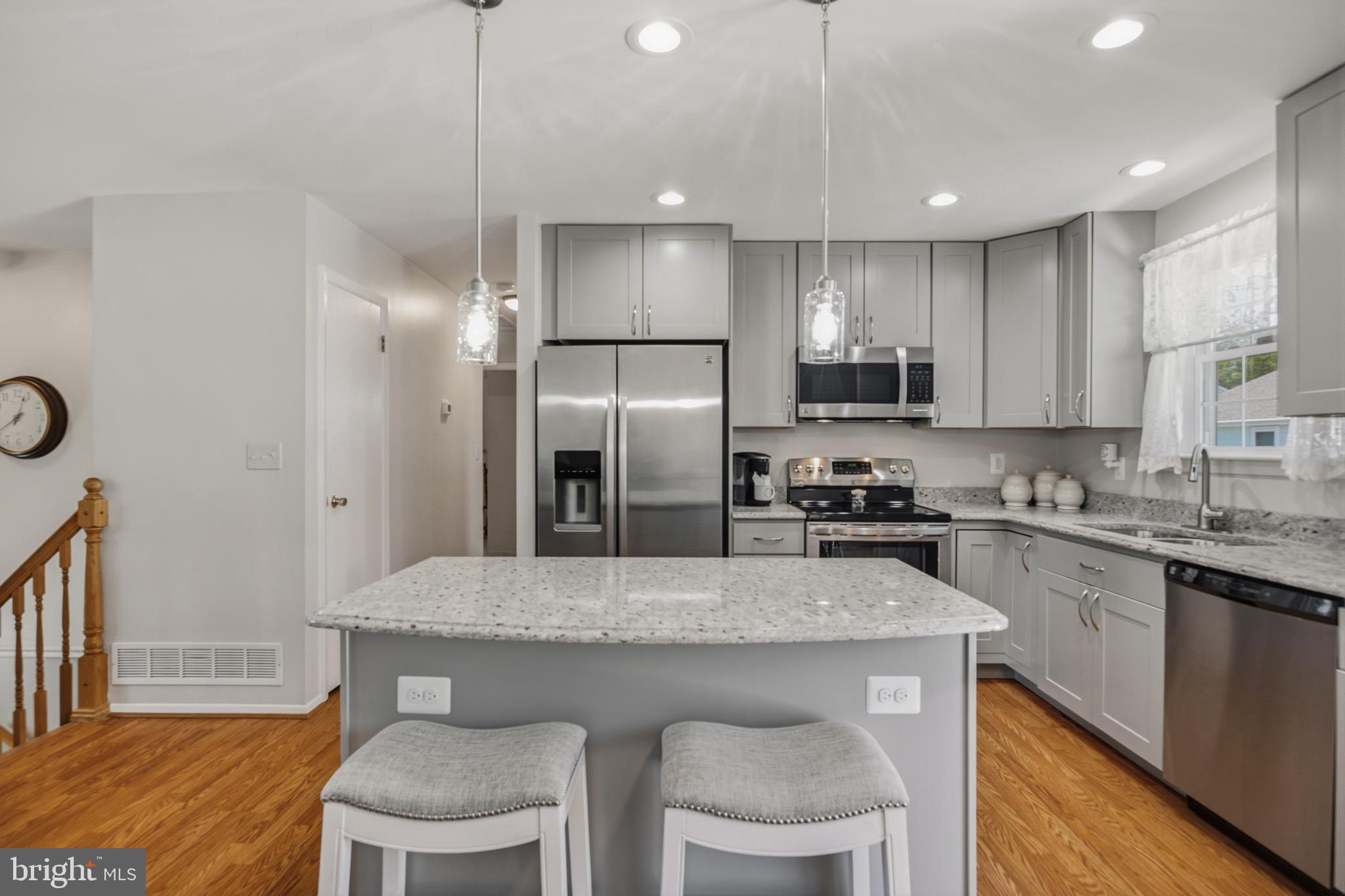 GREEN HAVEN - Residential