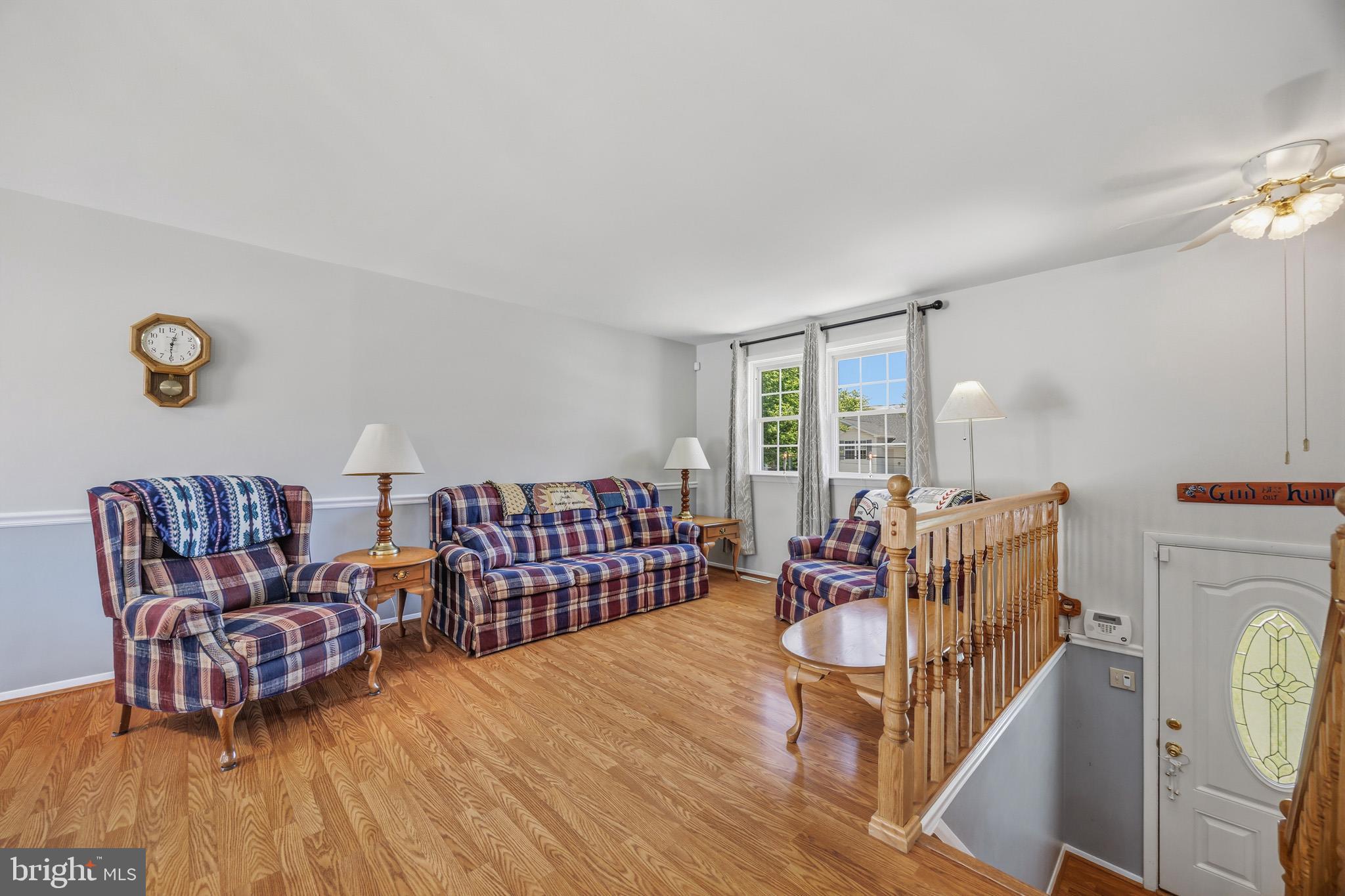 GREEN HAVEN - Residential