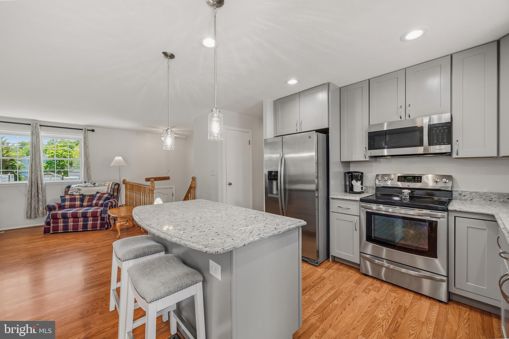 GREEN HAVEN - Residential