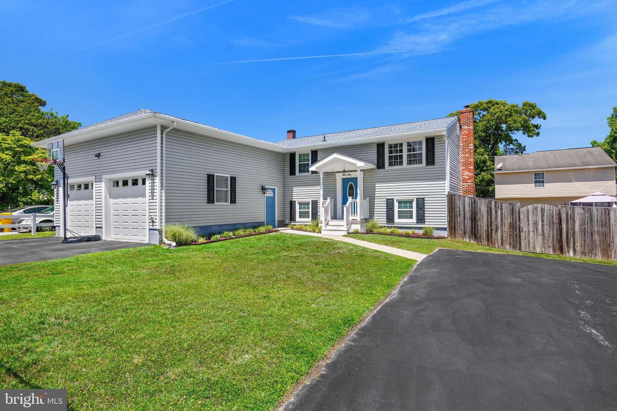 GREEN HAVEN - Residential