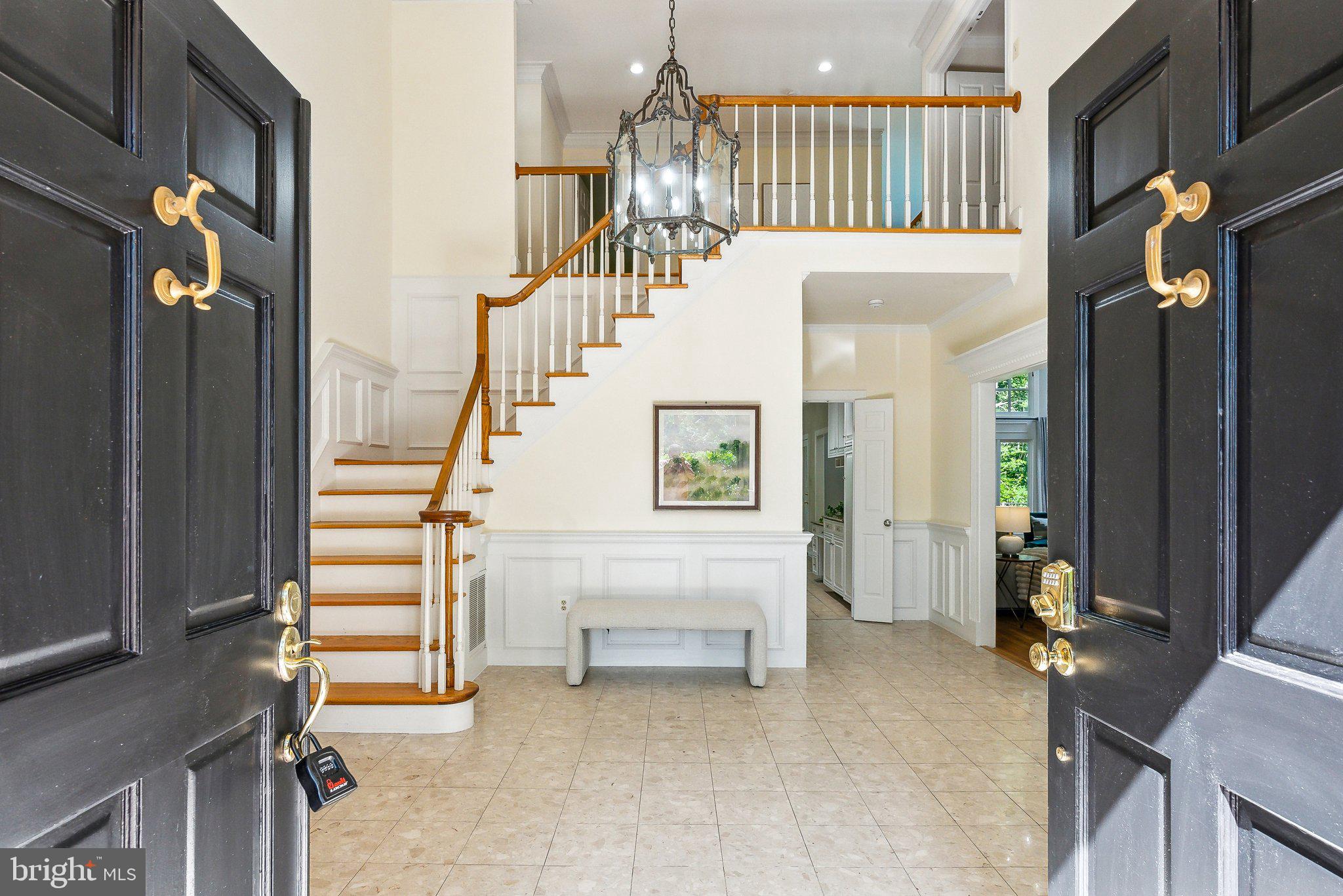 ASHLEY - Residential