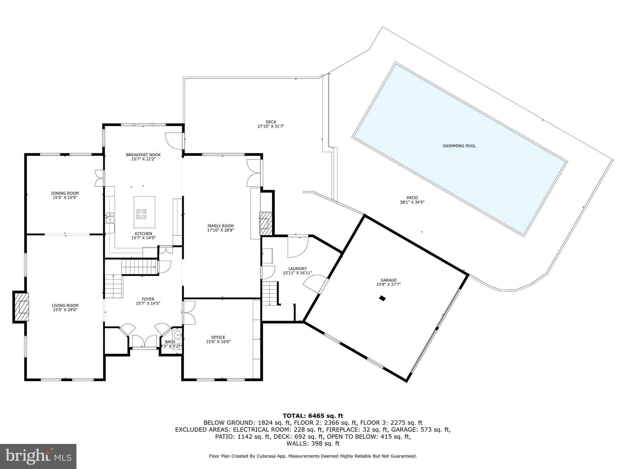 ASHLEY - Residential
