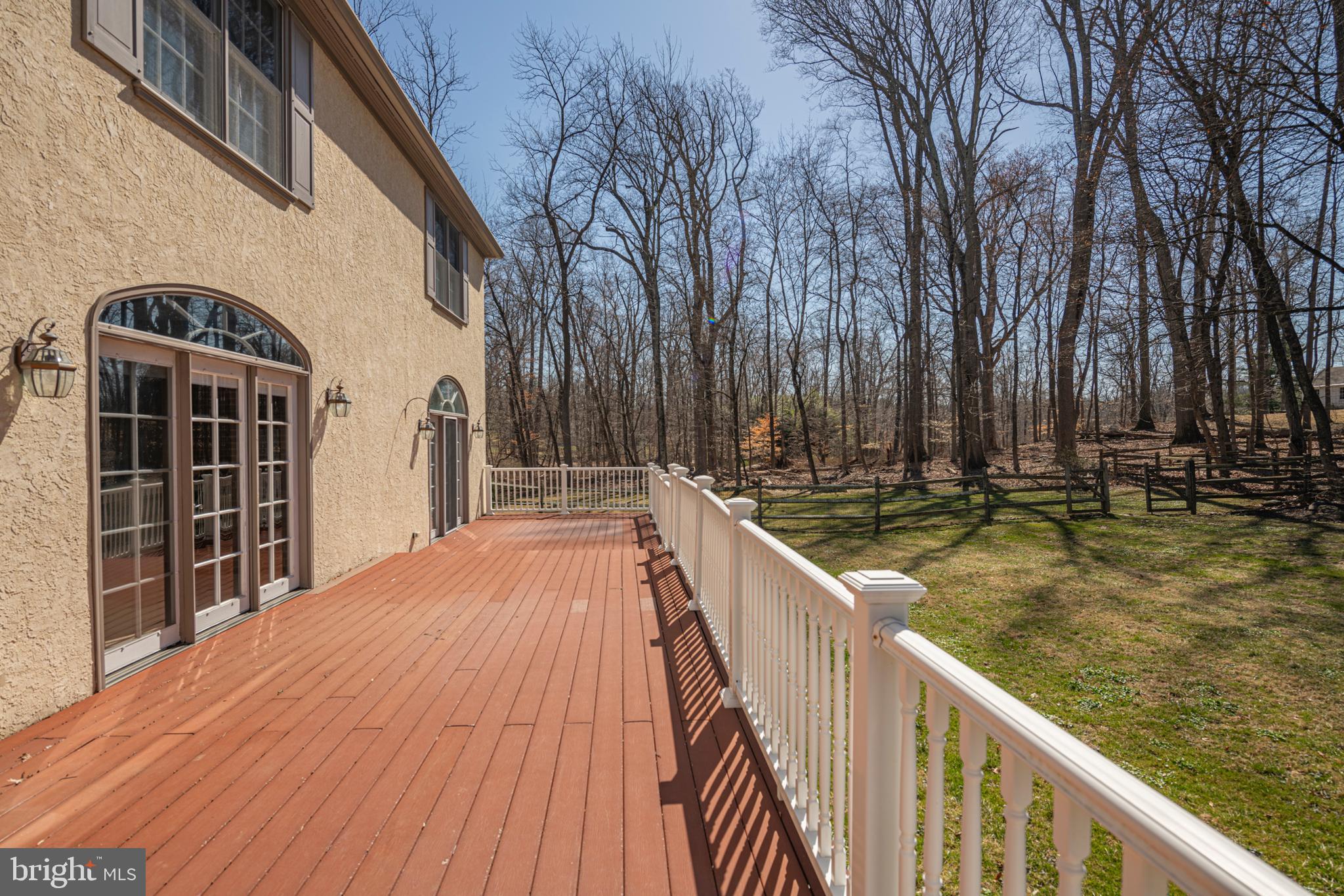 TARLETON ESTATES - Residential
