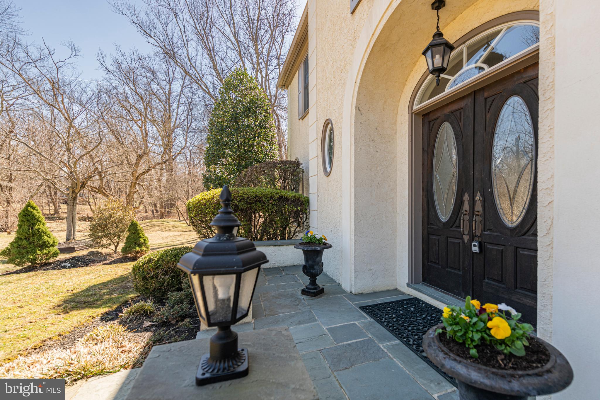 TARLETON ESTATES - Residential