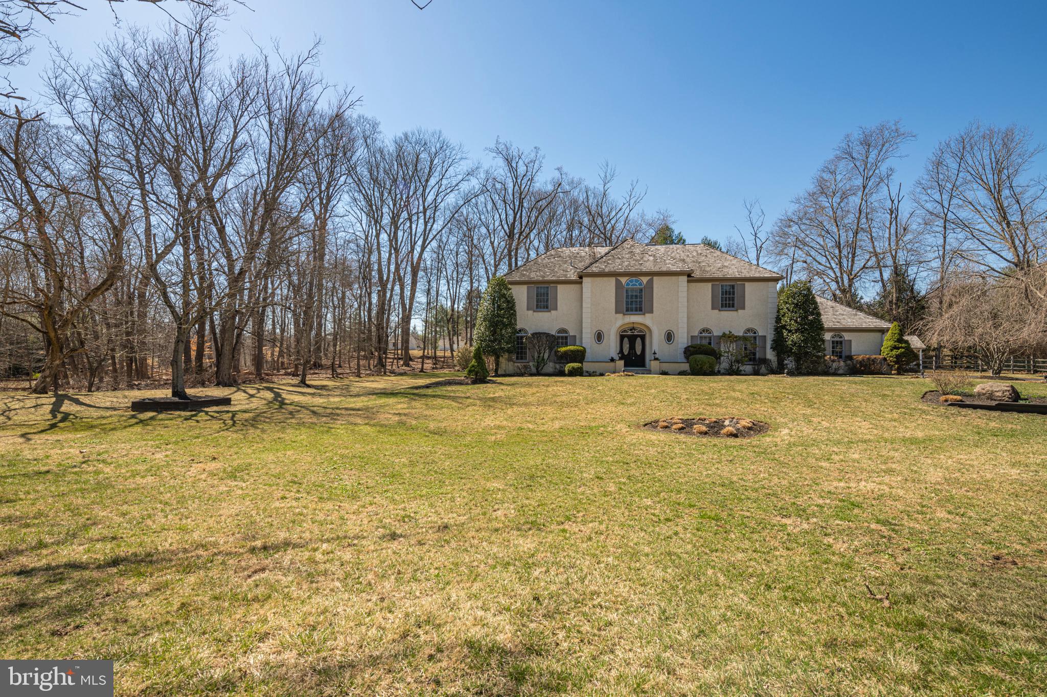 TARLETON ESTATES - Residential