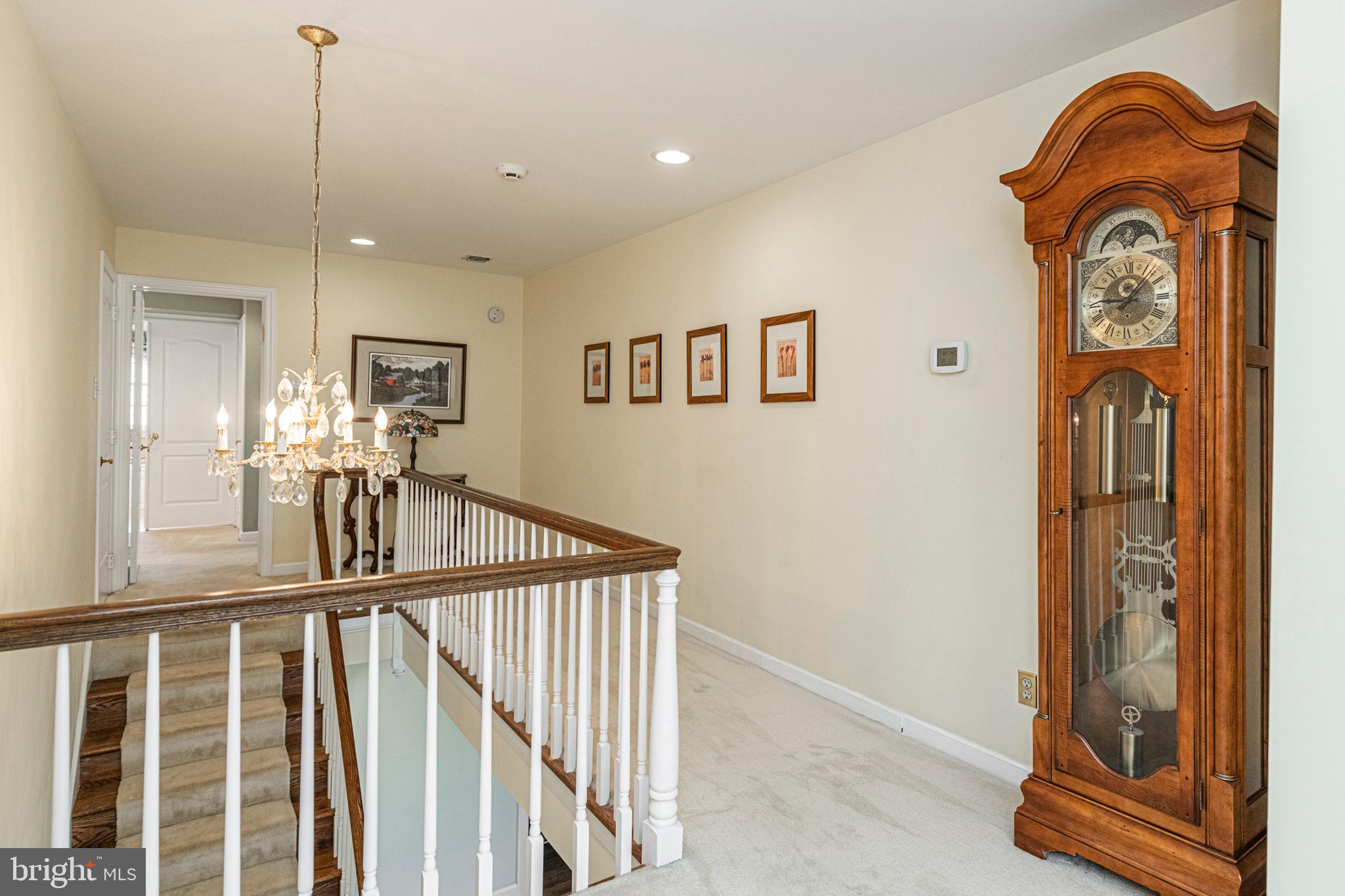 TARLETON ESTATES - Residential