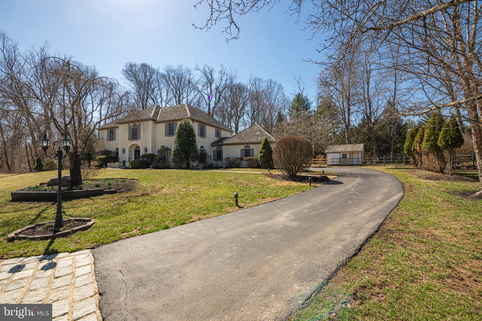 TARLETON ESTATES - Residential