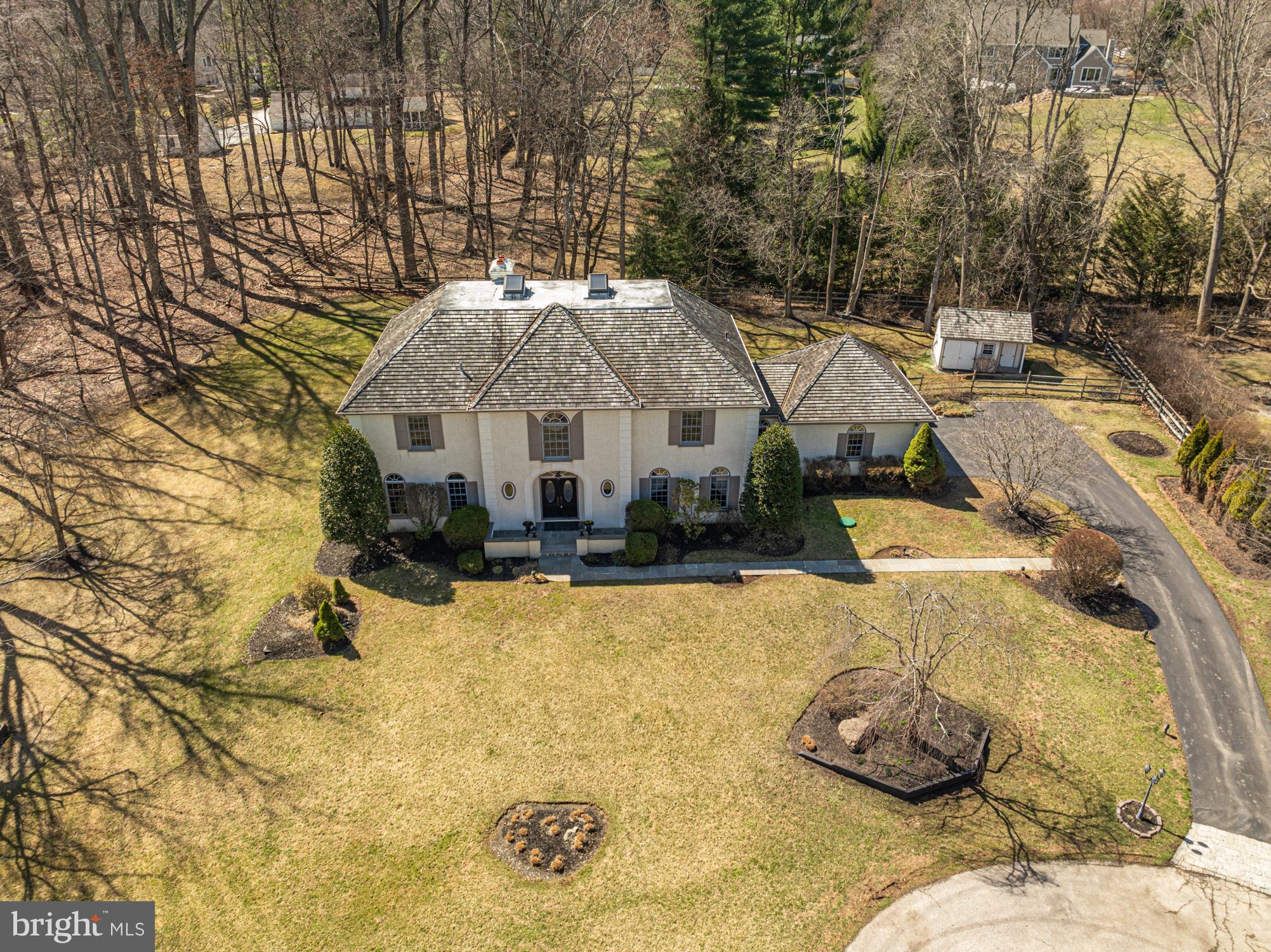 TARLETON ESTATES - Residential